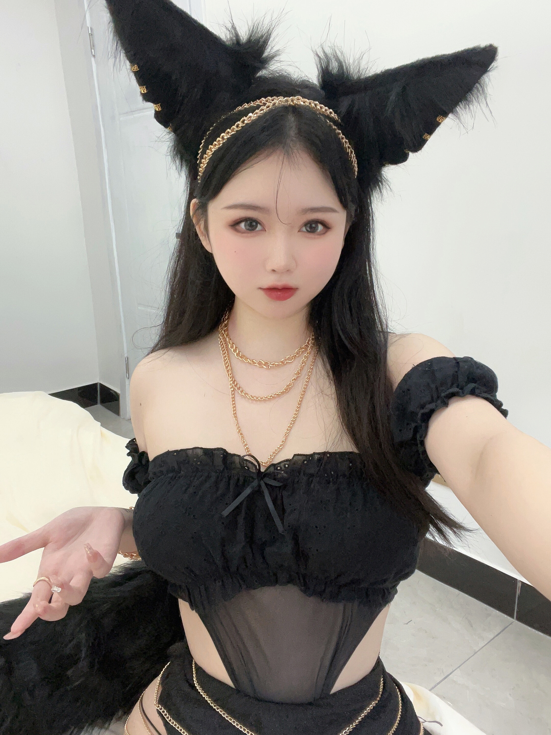 เป็น依酱吖 -  เฮี้ยวหมาป่า 34P1V
