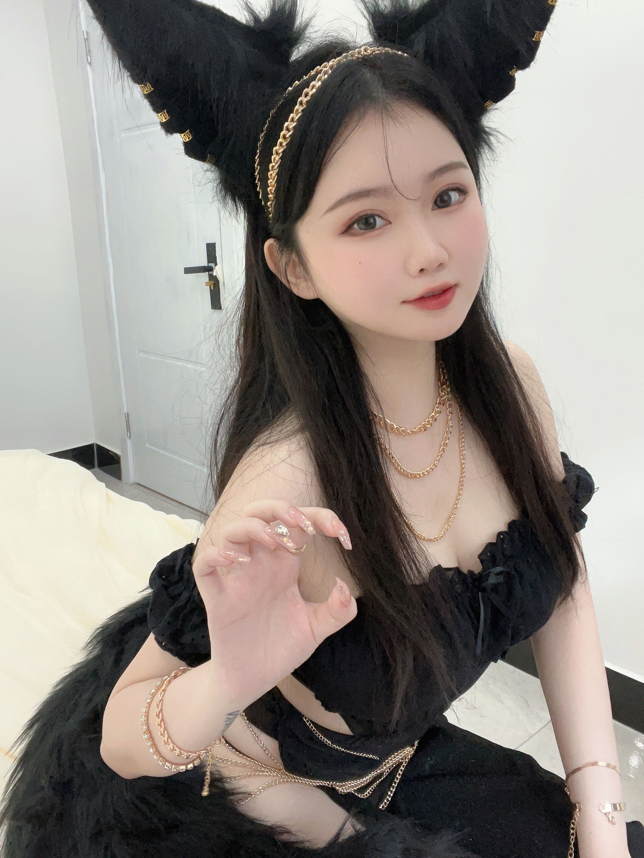 เป็น依酱吖 -  เฮี้ยวหมาป่า 34P1V