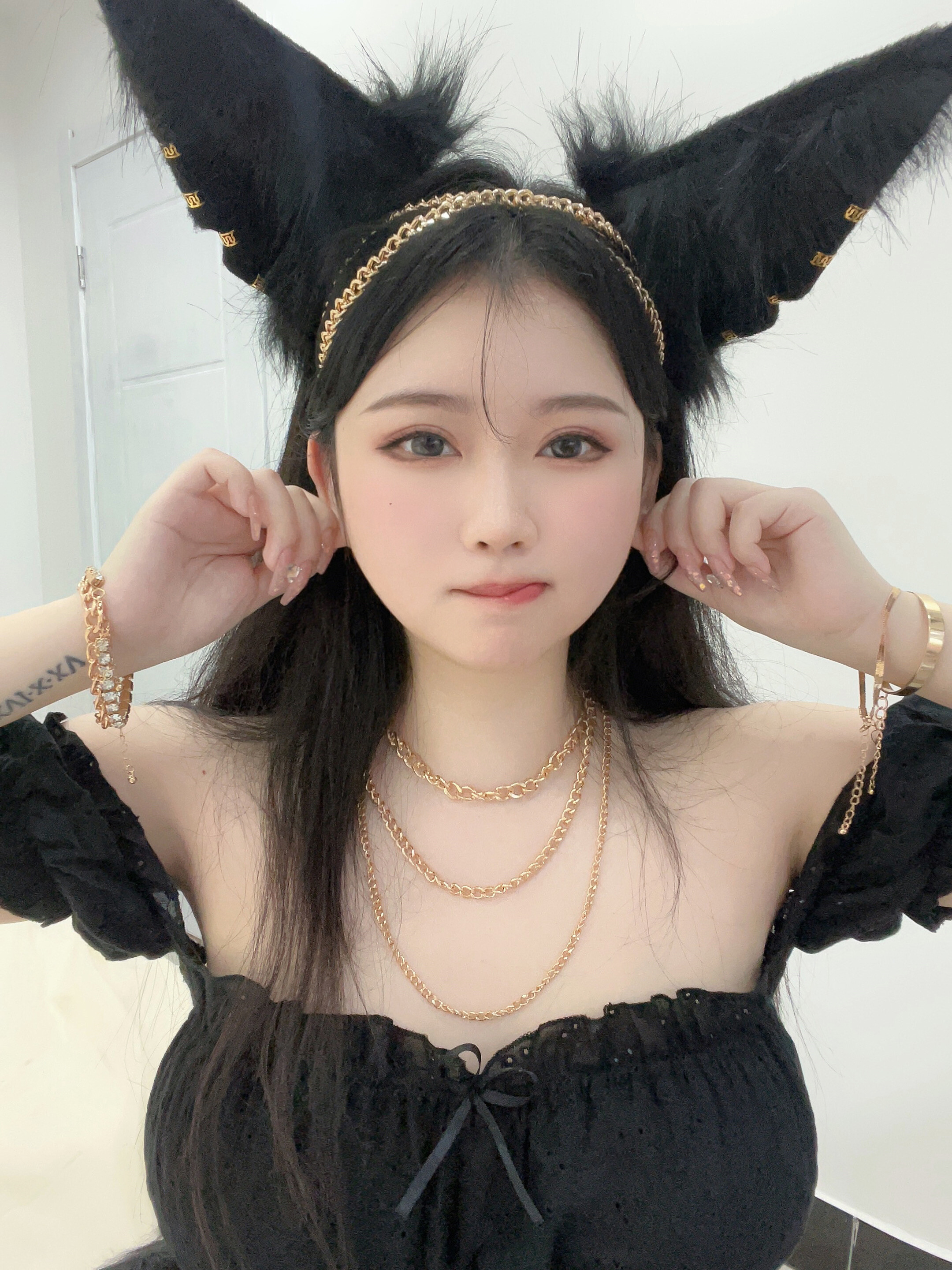 เป็น依酱吖 -  เฮี้ยวหมาป่า 34P1V