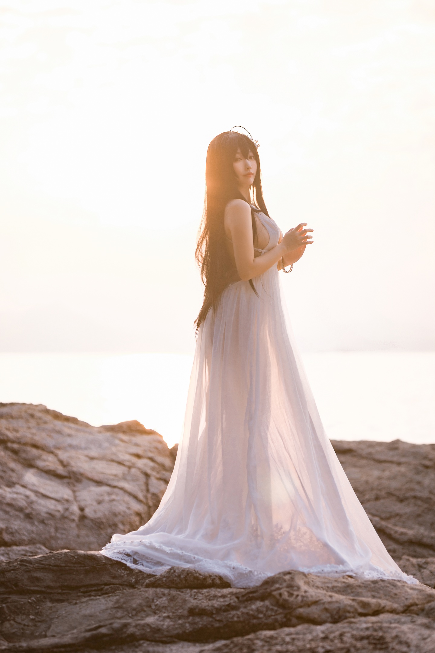 宫本桜 - 碧蓝航线 大凤32P