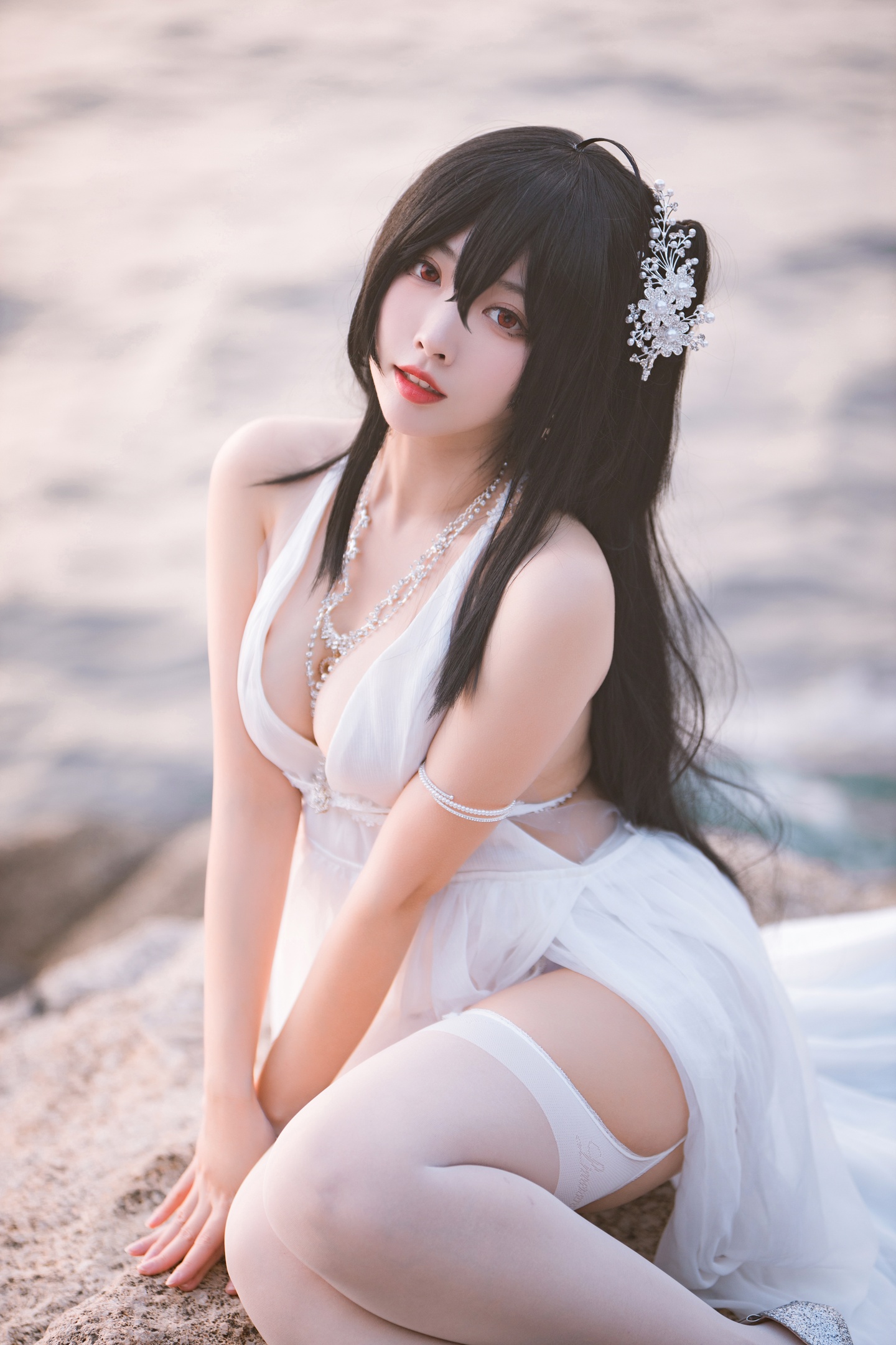 宫本桜 - 碧蓝航线 大凤32P