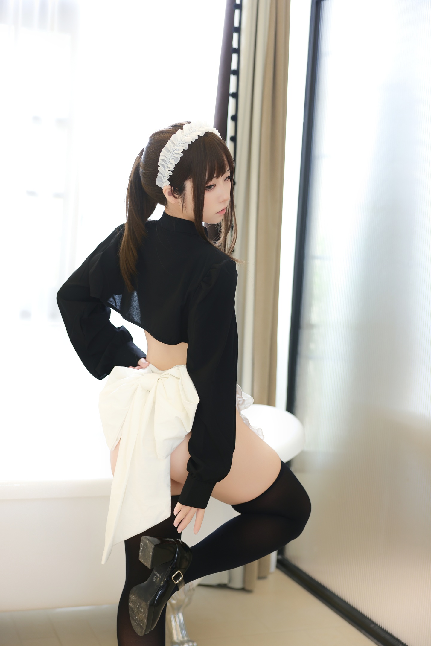 G44不会受伤 - 诗织 33P