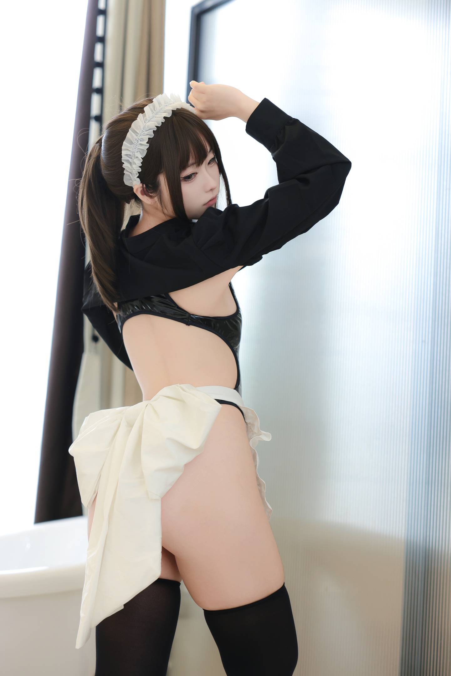 G44不会受伤 - 诗织 33P