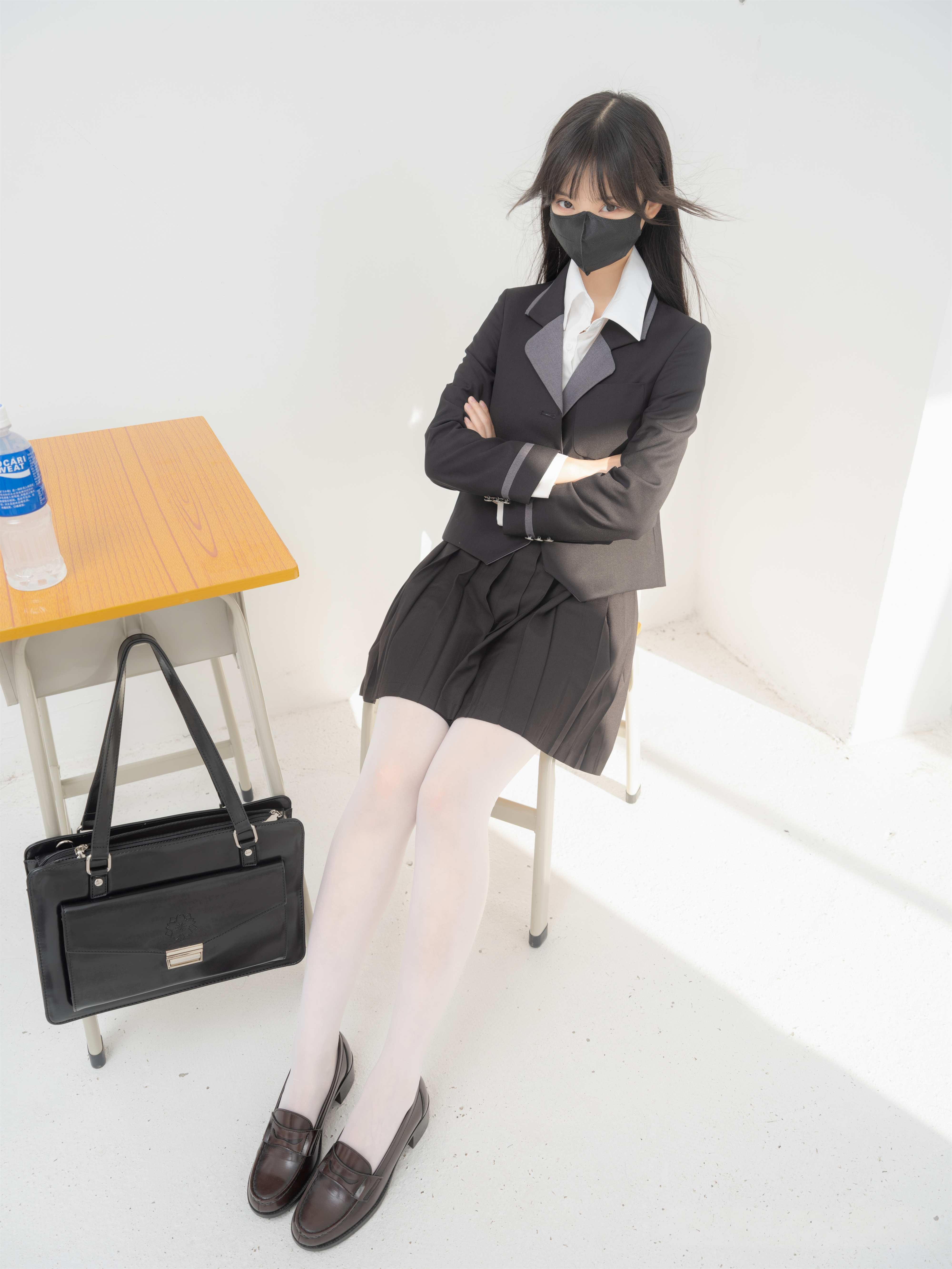 緊急企画 内部定制 見希 - 職員91P