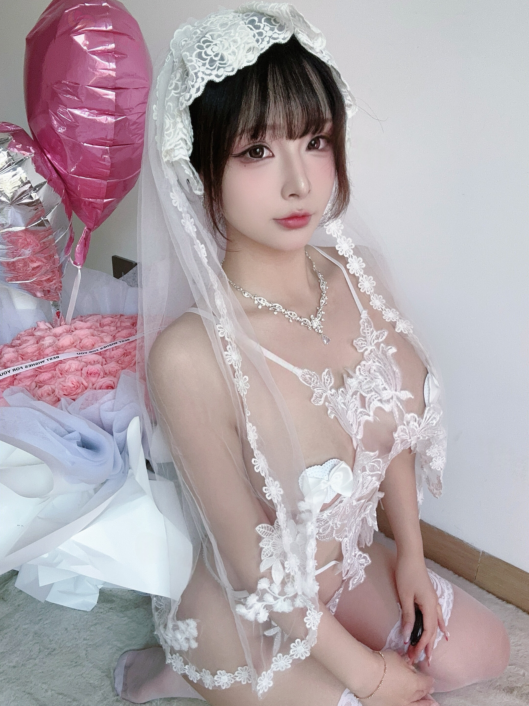 yuuhui玉汇 -永恒之爱