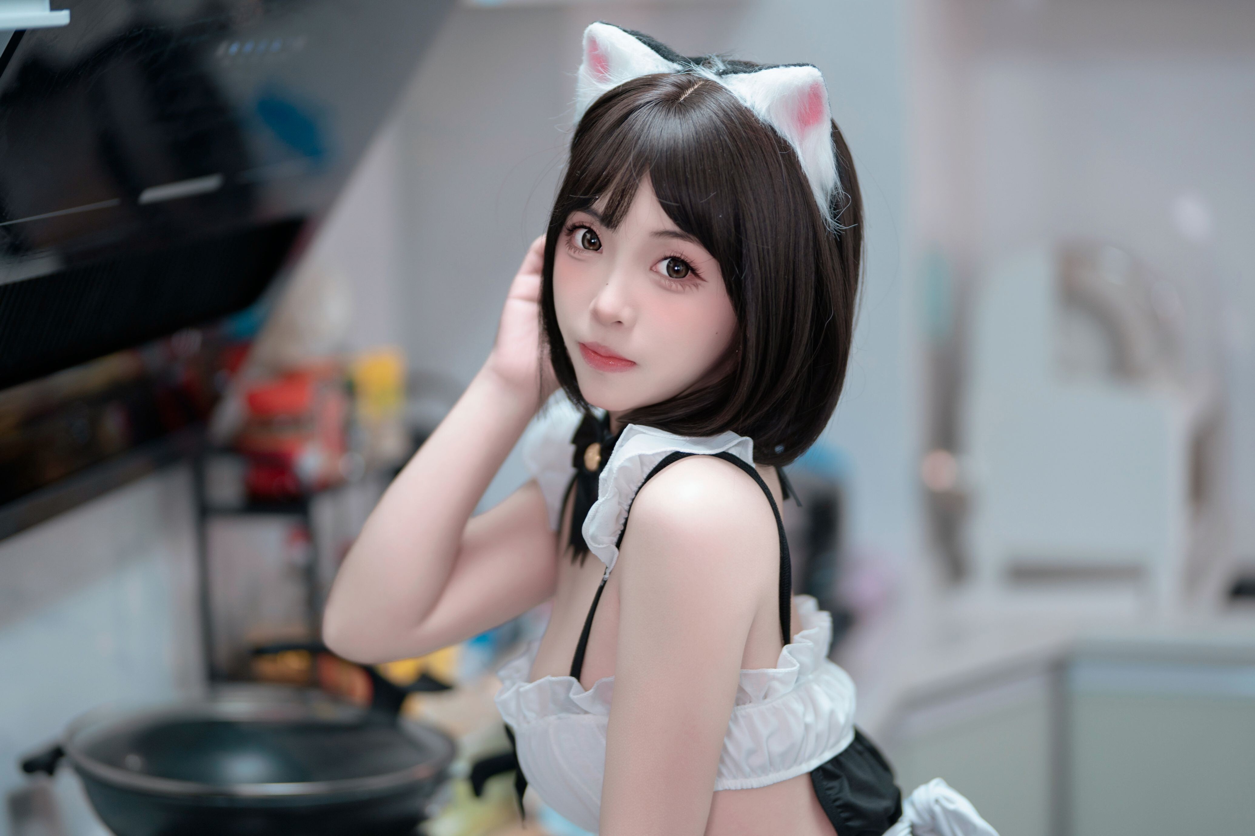 Bangni Bonnie บันทึกแมวน้อย 103P