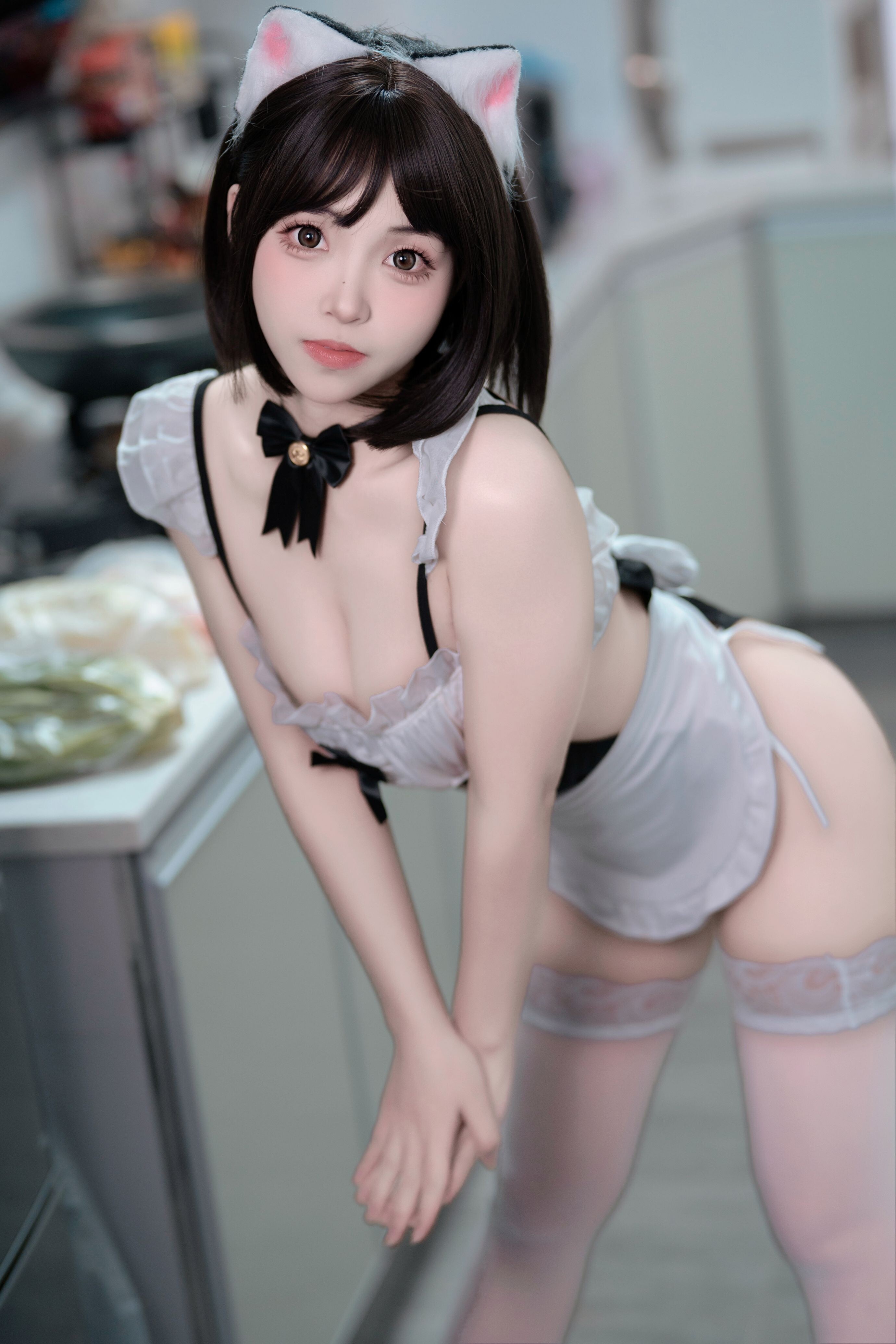 Bangni Bonnie บันทึกแมวน้อย 103P