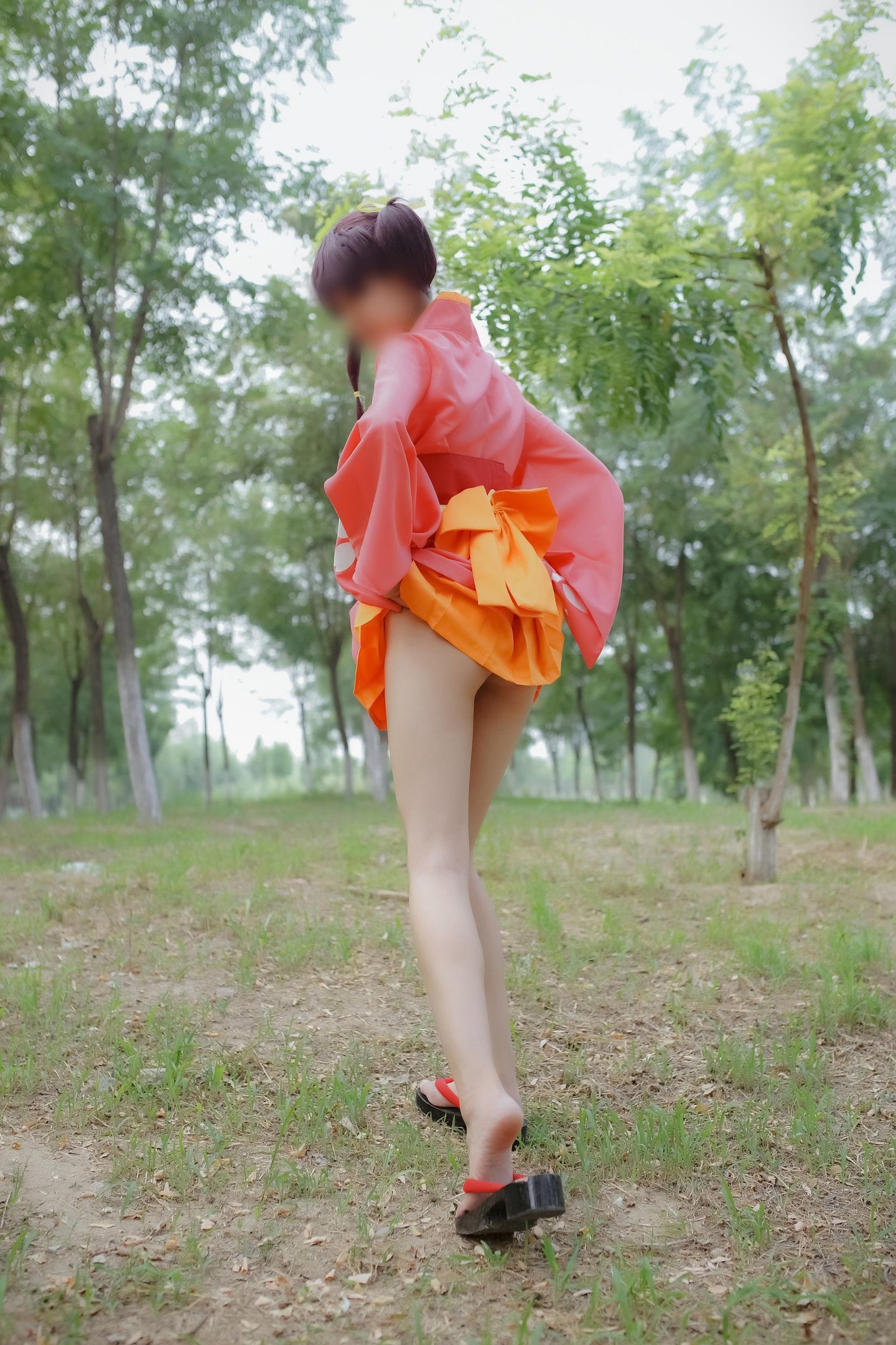 少女映画无名写真 90P1V