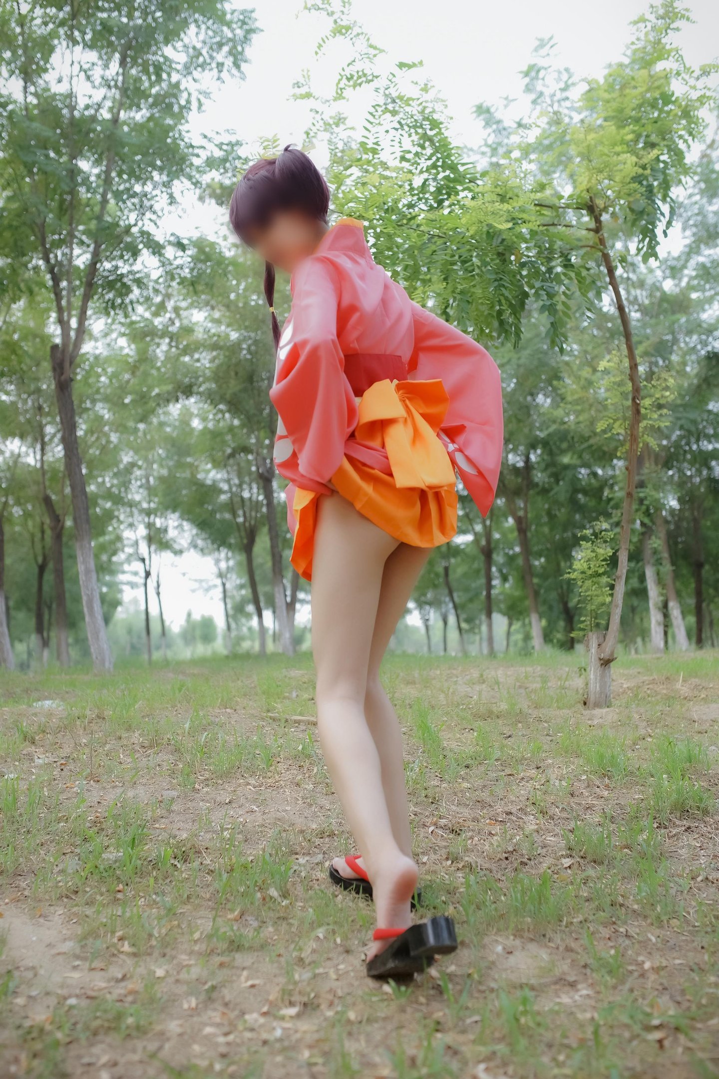 少女映画无名写真 90P1V