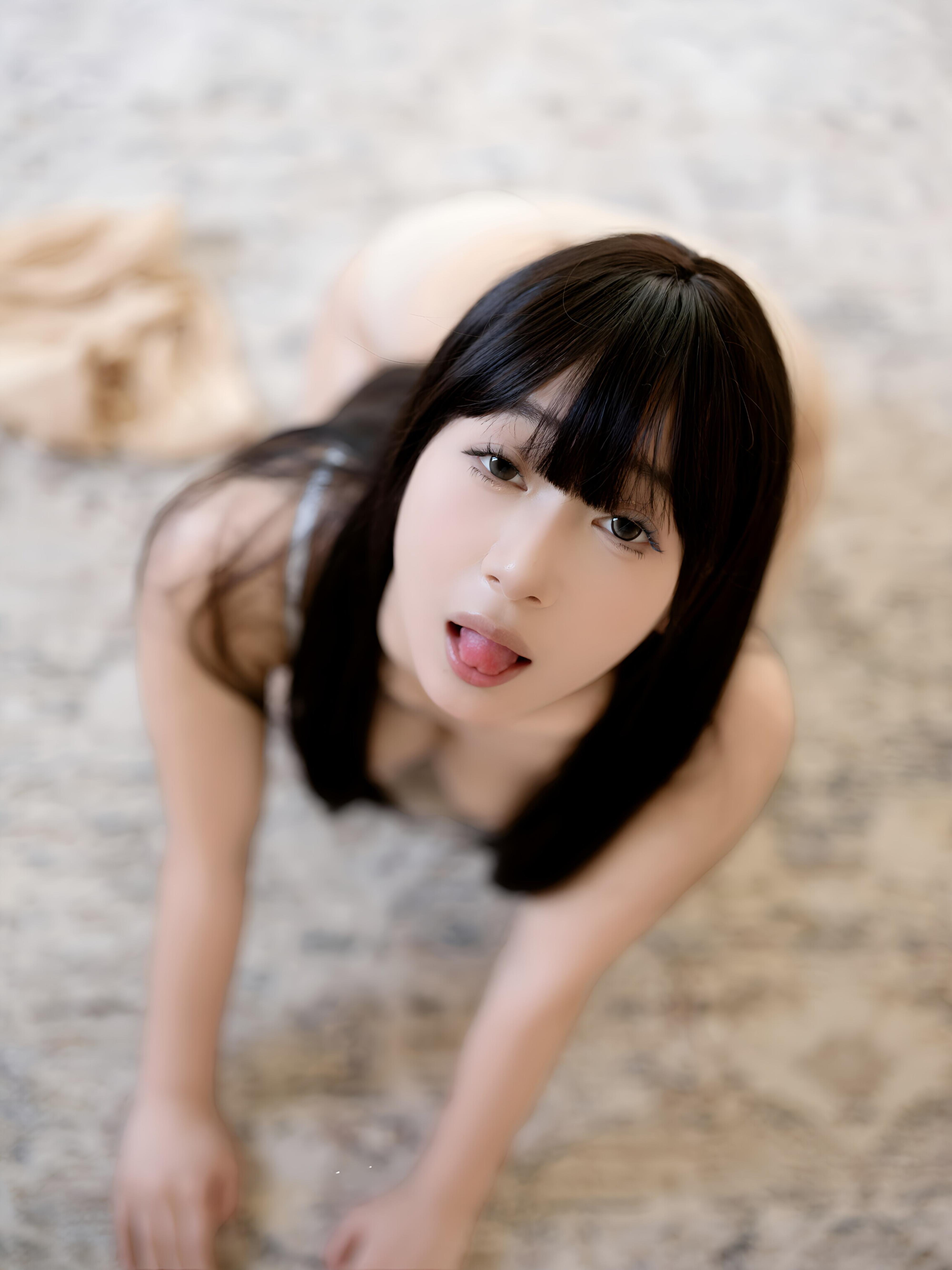 ความสัมพันธ์ลับๆ หลังเลิกงานของอั๋น-อาน