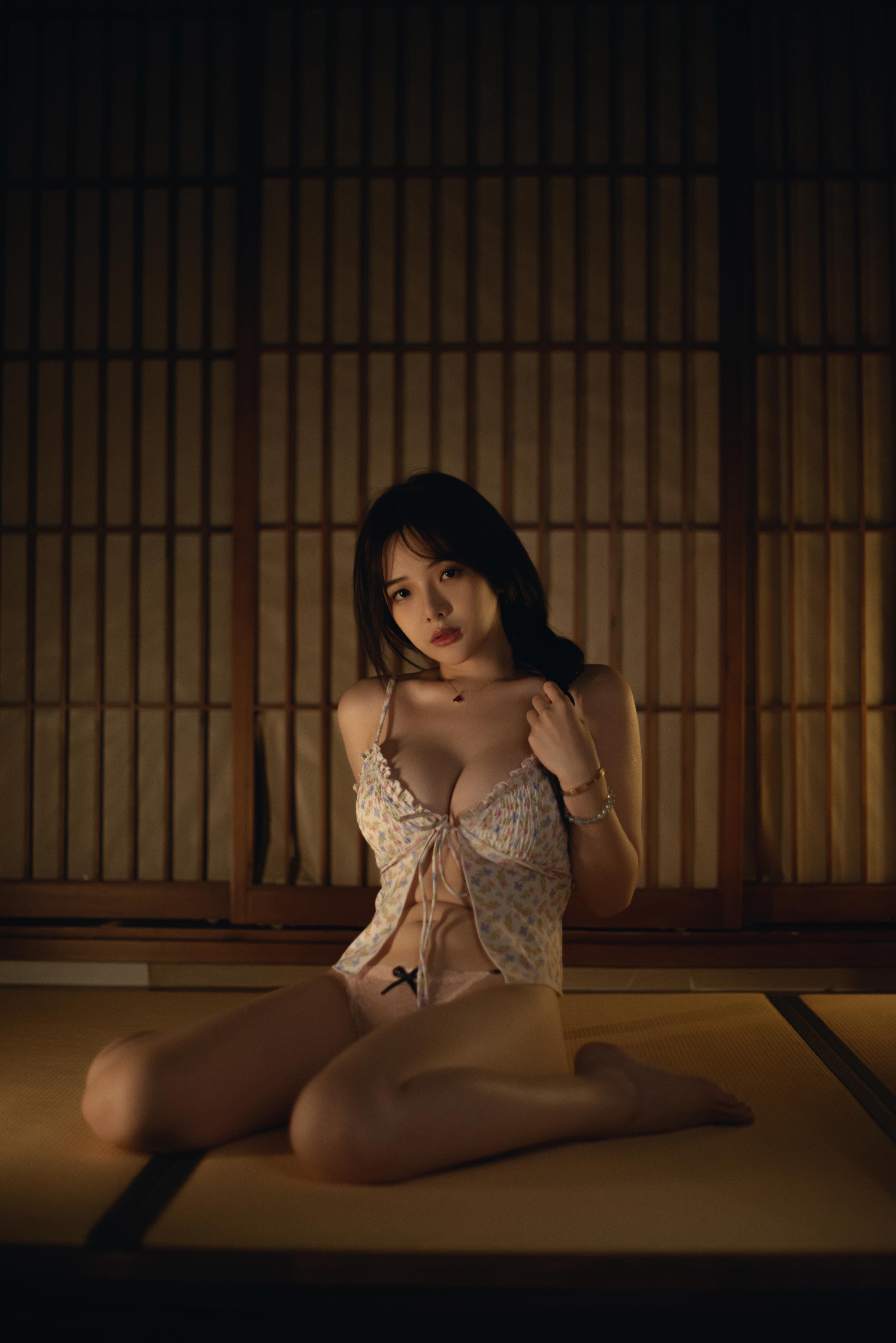 雯妹不讲道理 - 朦胧 66P