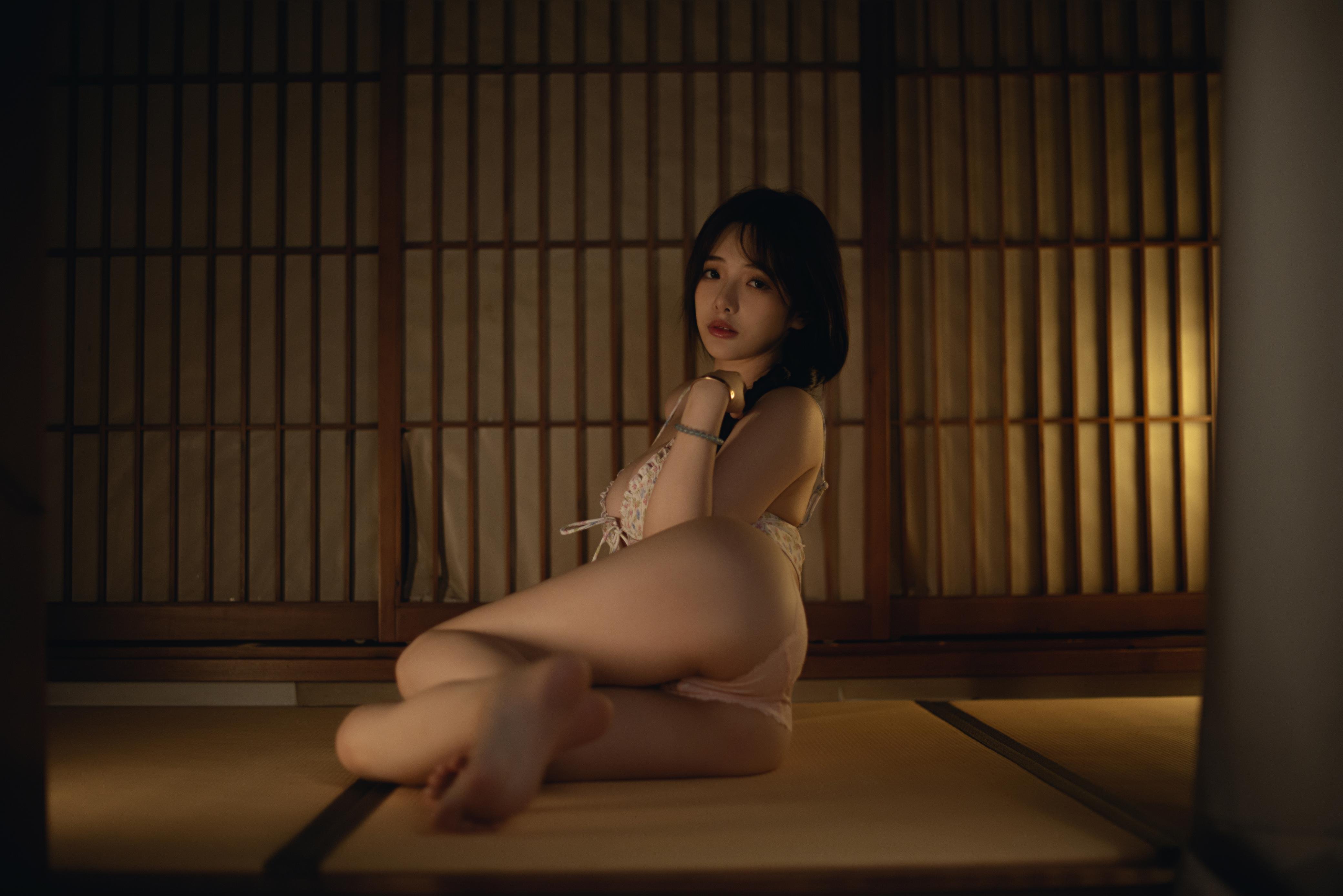 雯妹不讲道理 - 朦胧 66P