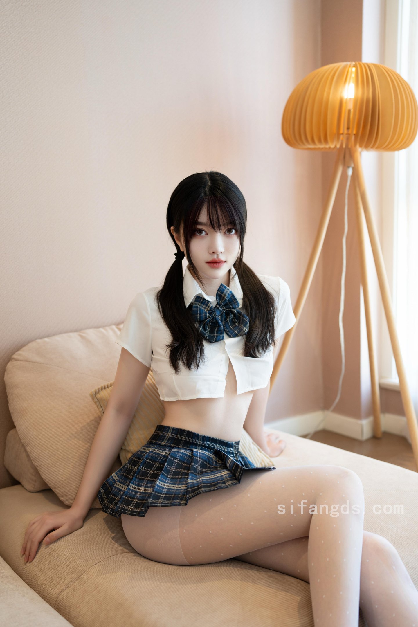 白露lulu - 清纯学妹 90P