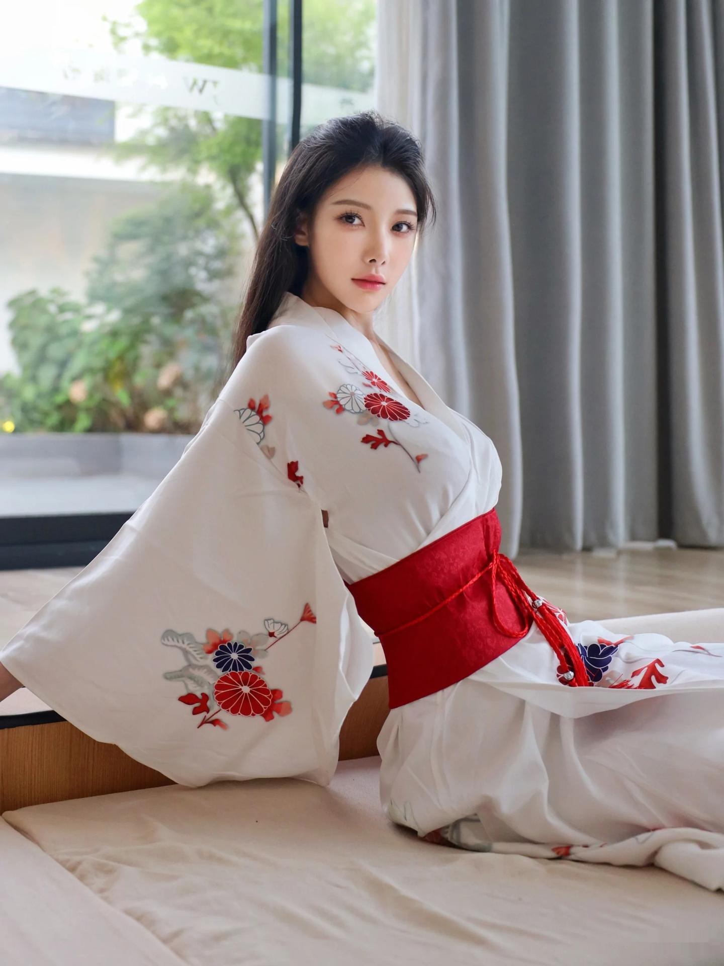 梨霜儿 - 潘金莲 116P
