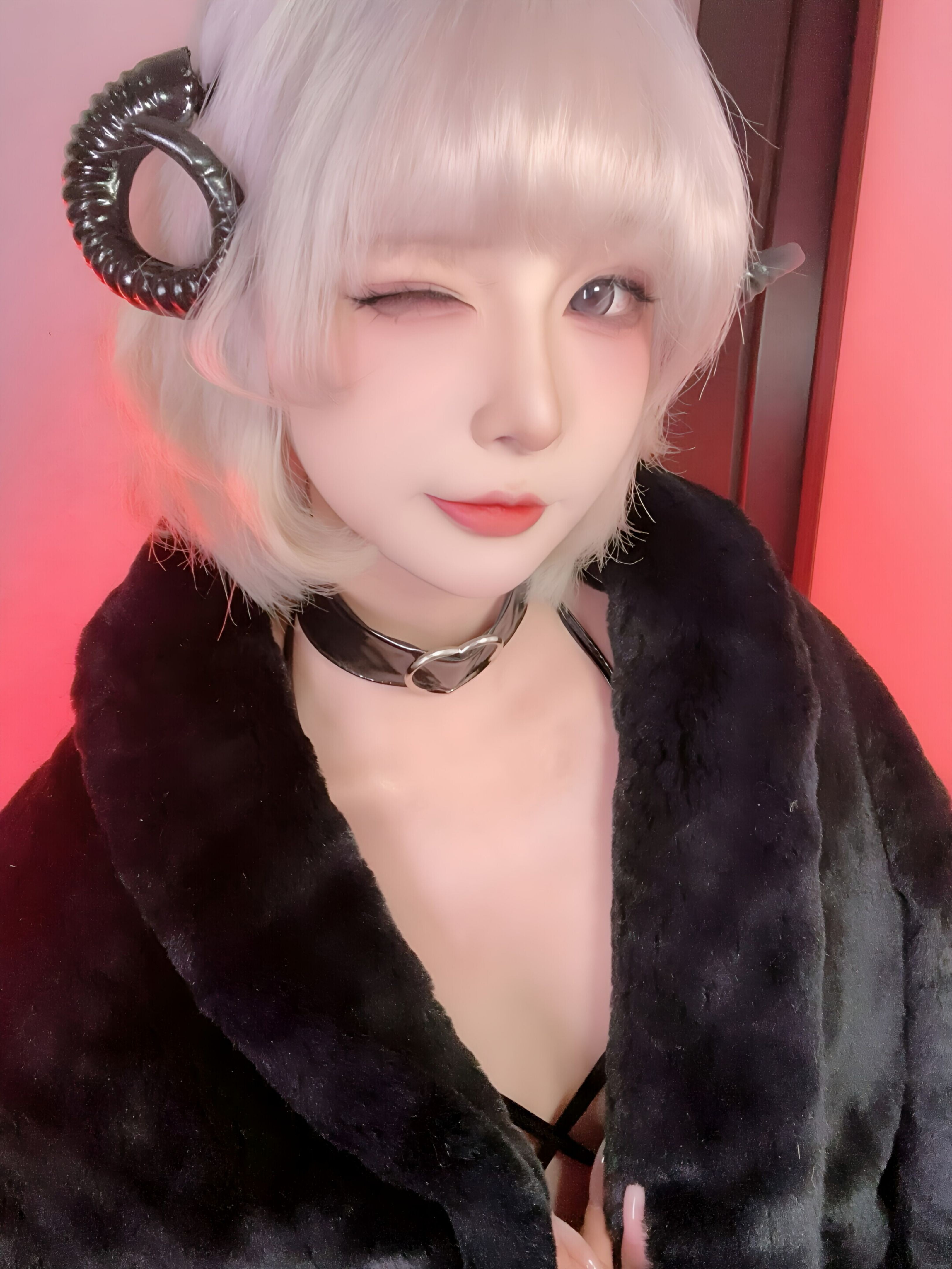 yuuhui玉汇 - 补魔计划 59P