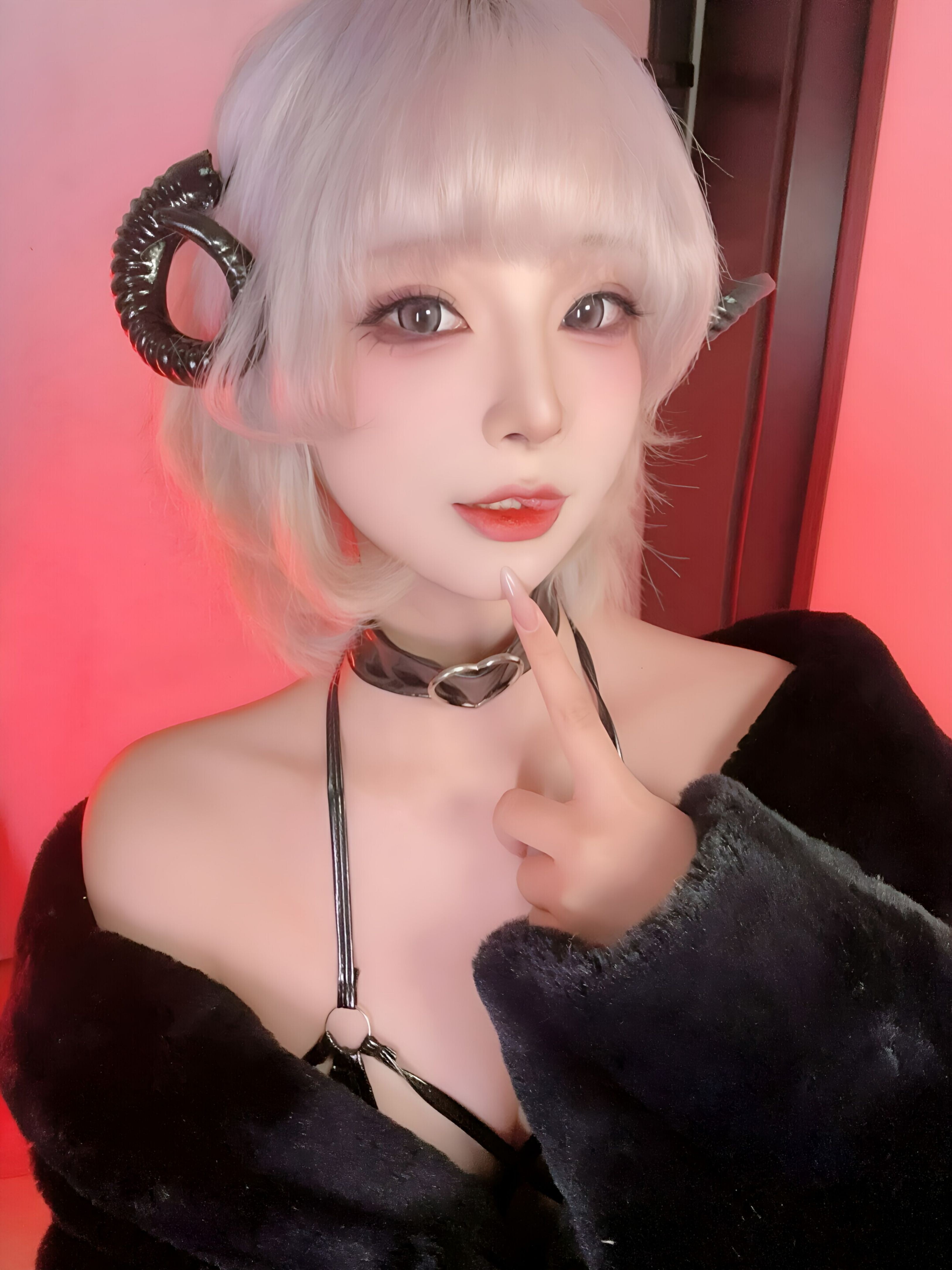 yuuhui玉汇 - 补魔计划 59P