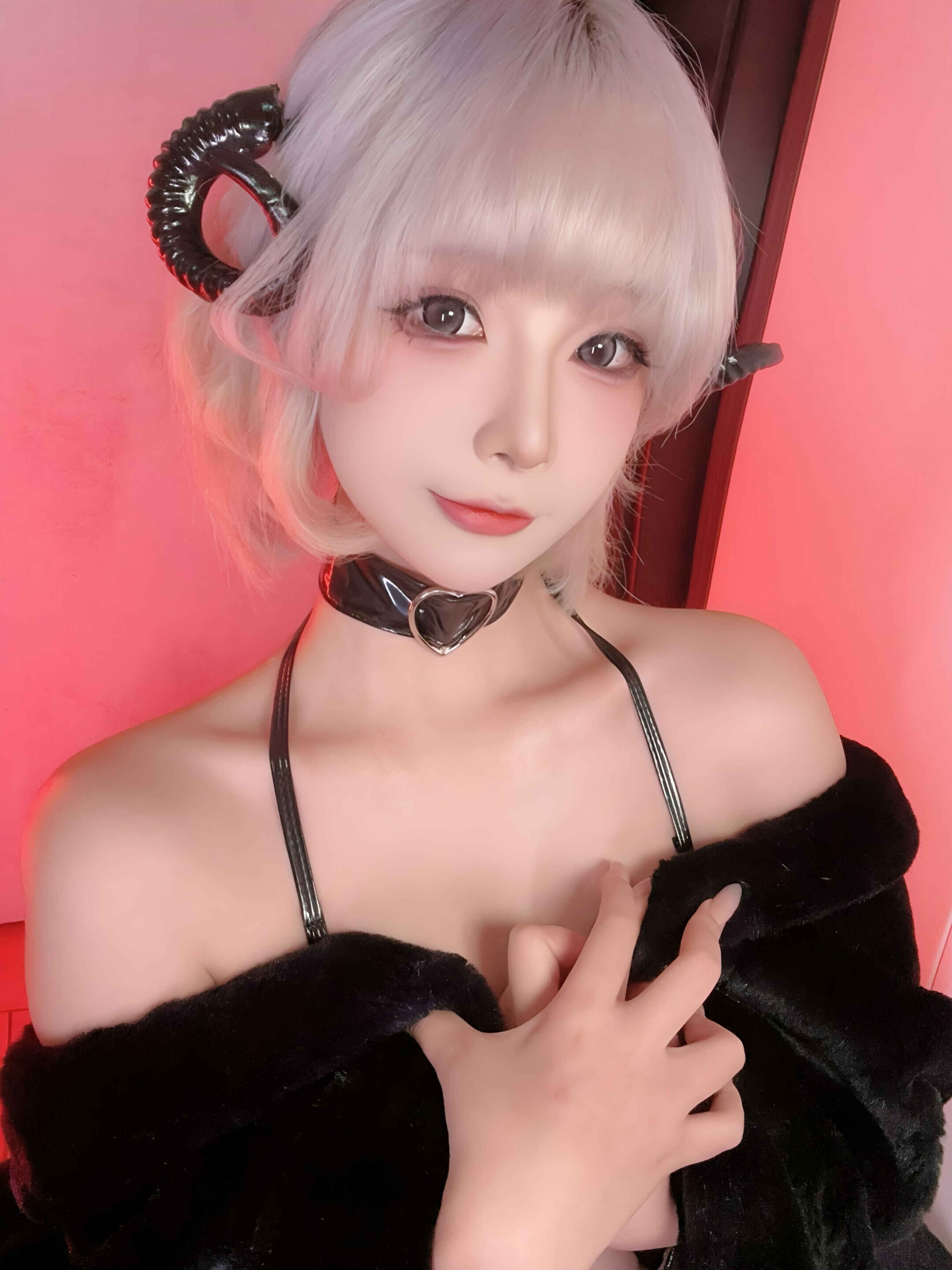 yuuhui玉汇 - 补魔计划 59P