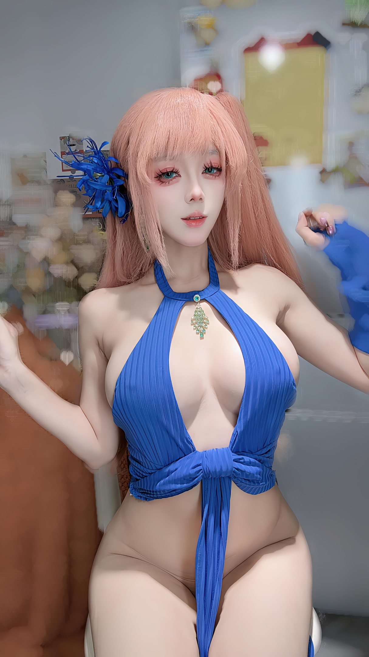 구언 - 혹 49P1V
