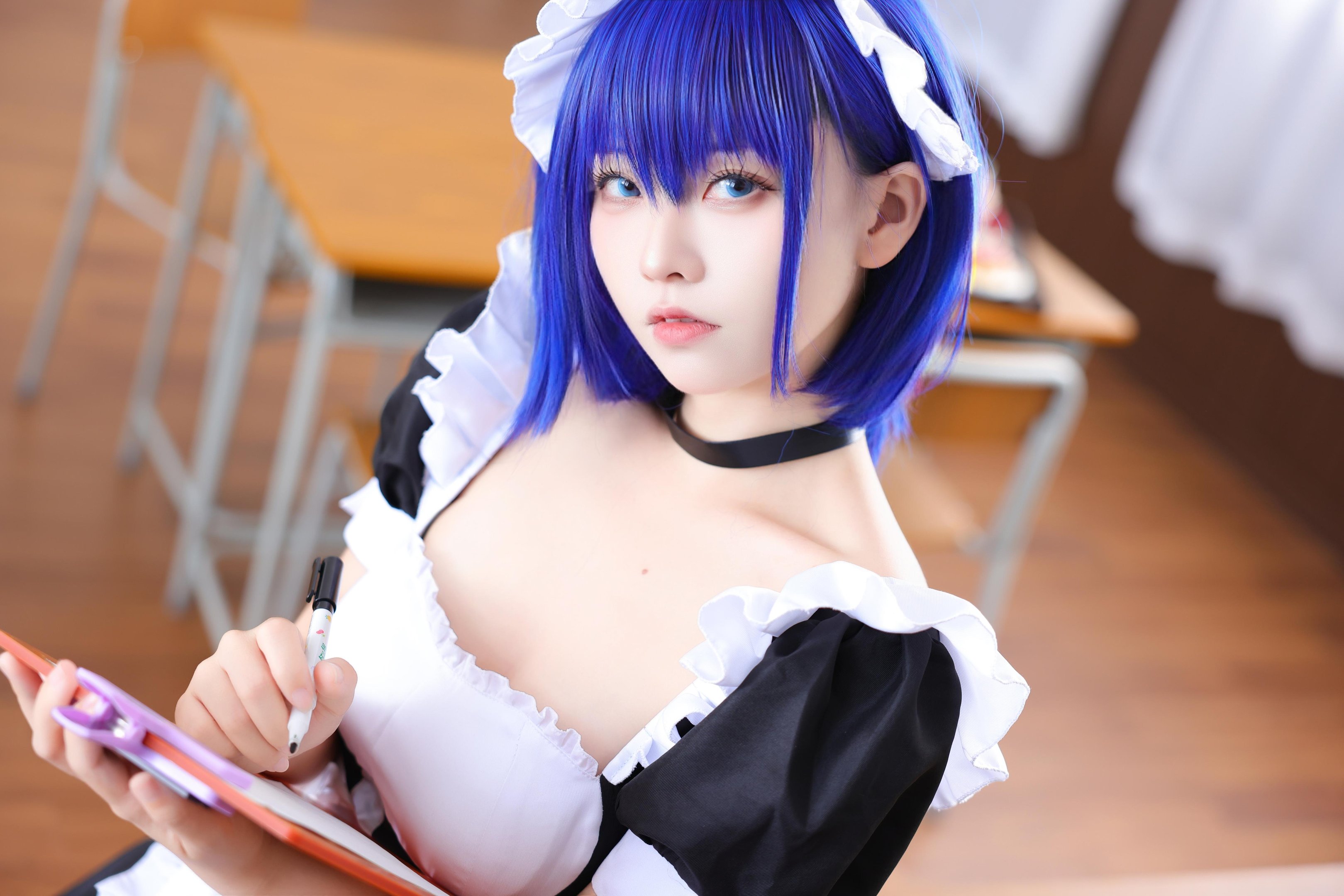 G44不会受伤 - 枫与玲 49P