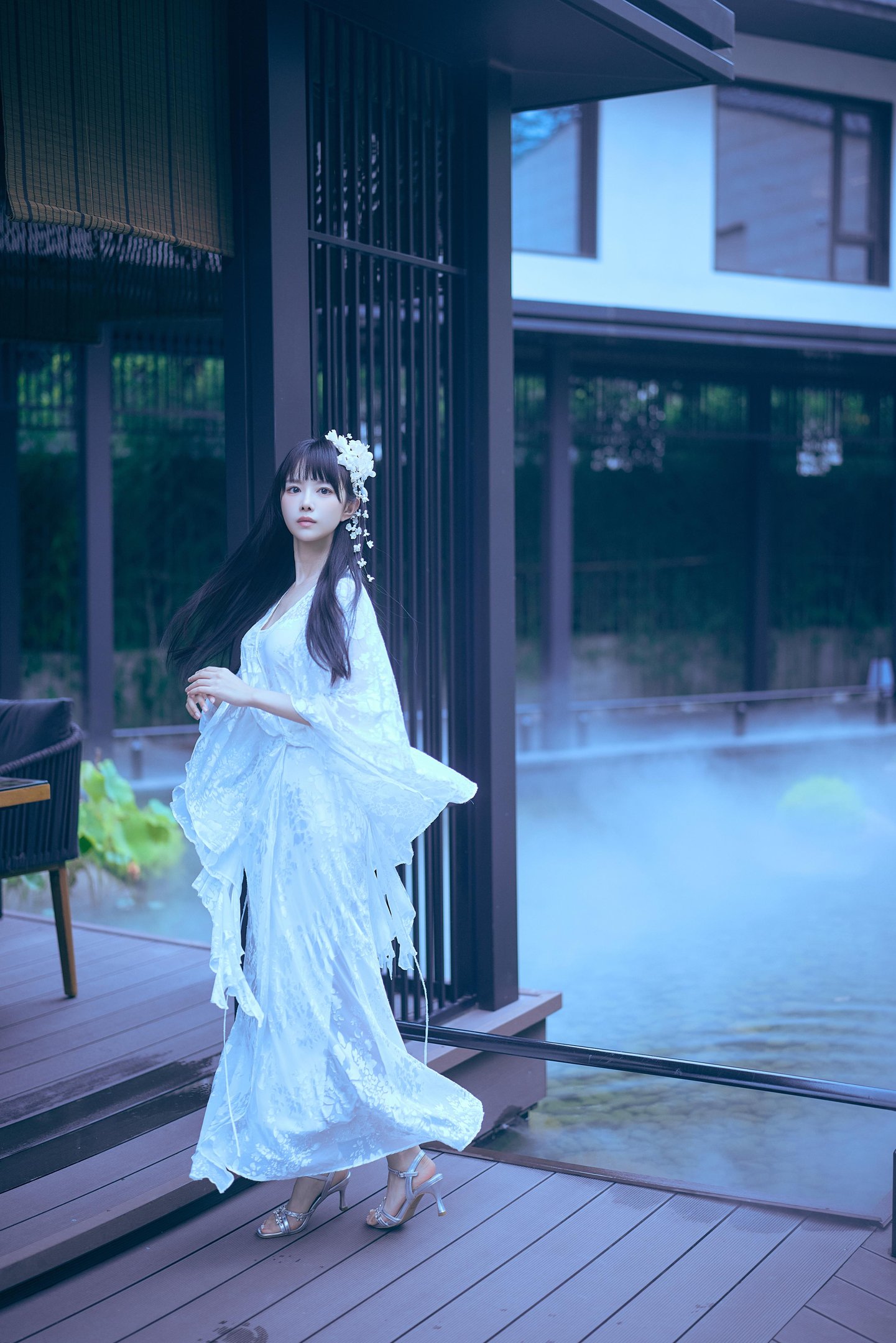 Shika小鹿鹿 - 新中式