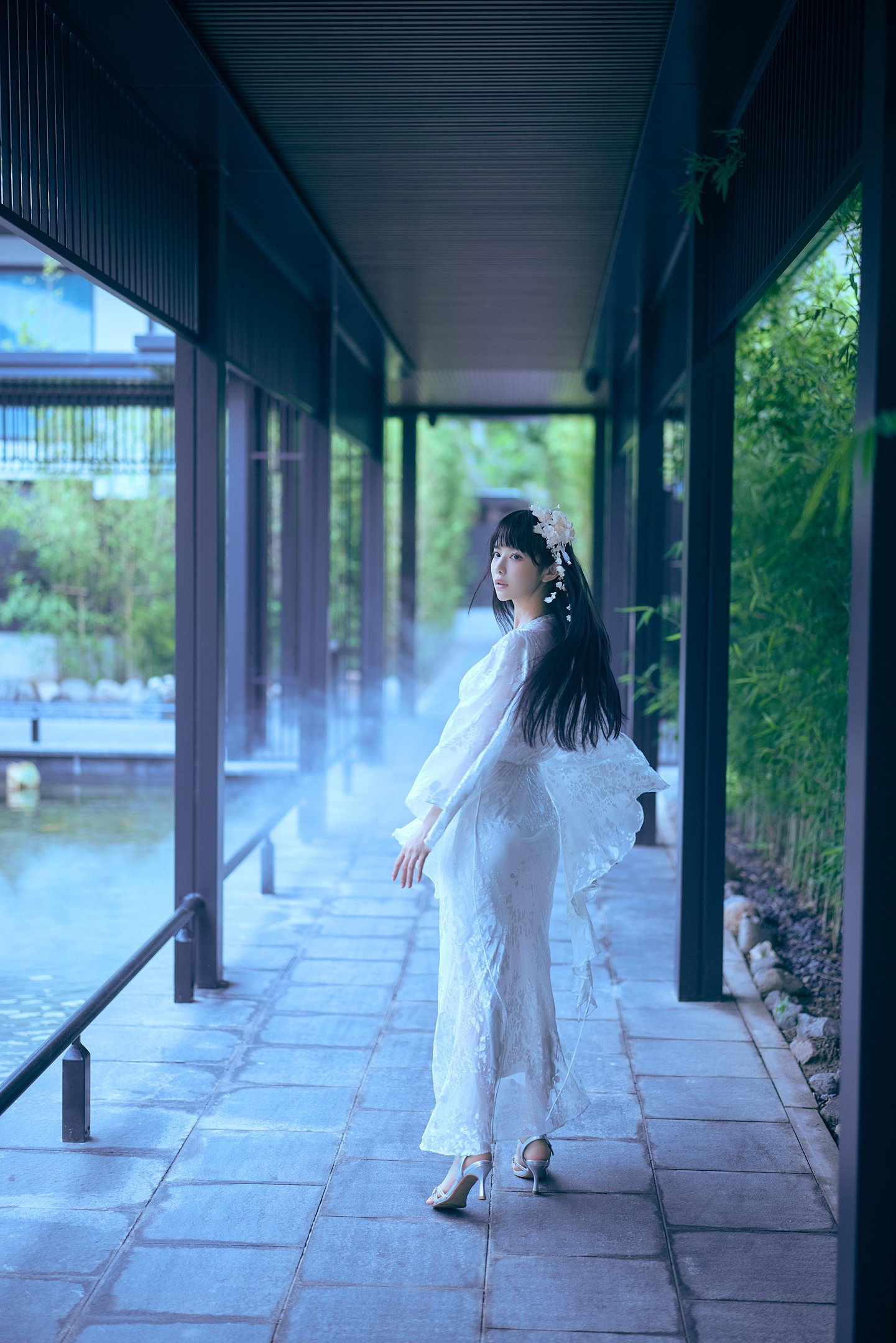 Shika小鹿鹿 - 新中式