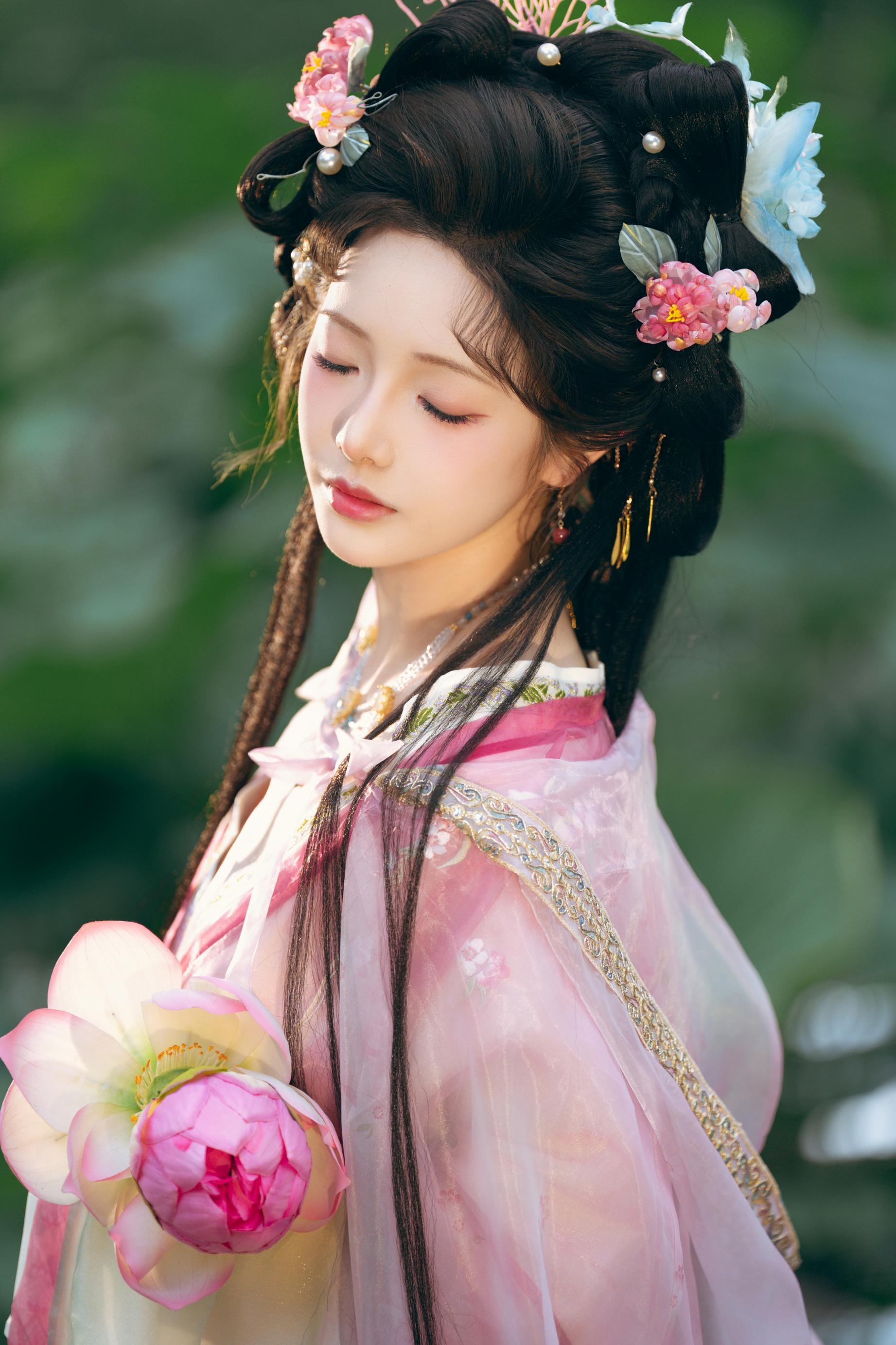 雯妹不讲道理 - 祝您中秋快乐