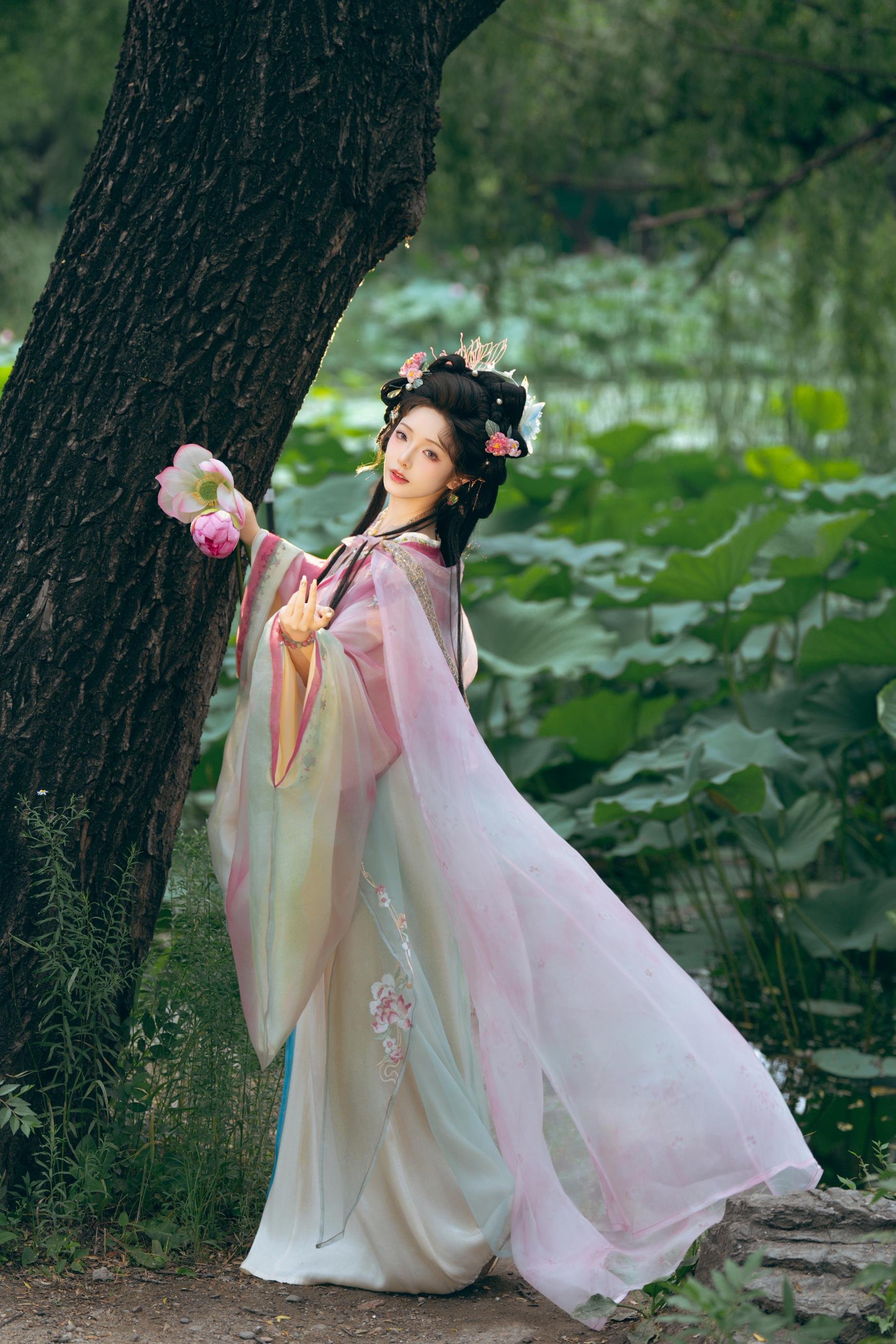 雯妹不讲道理 - 祝您中秋快乐