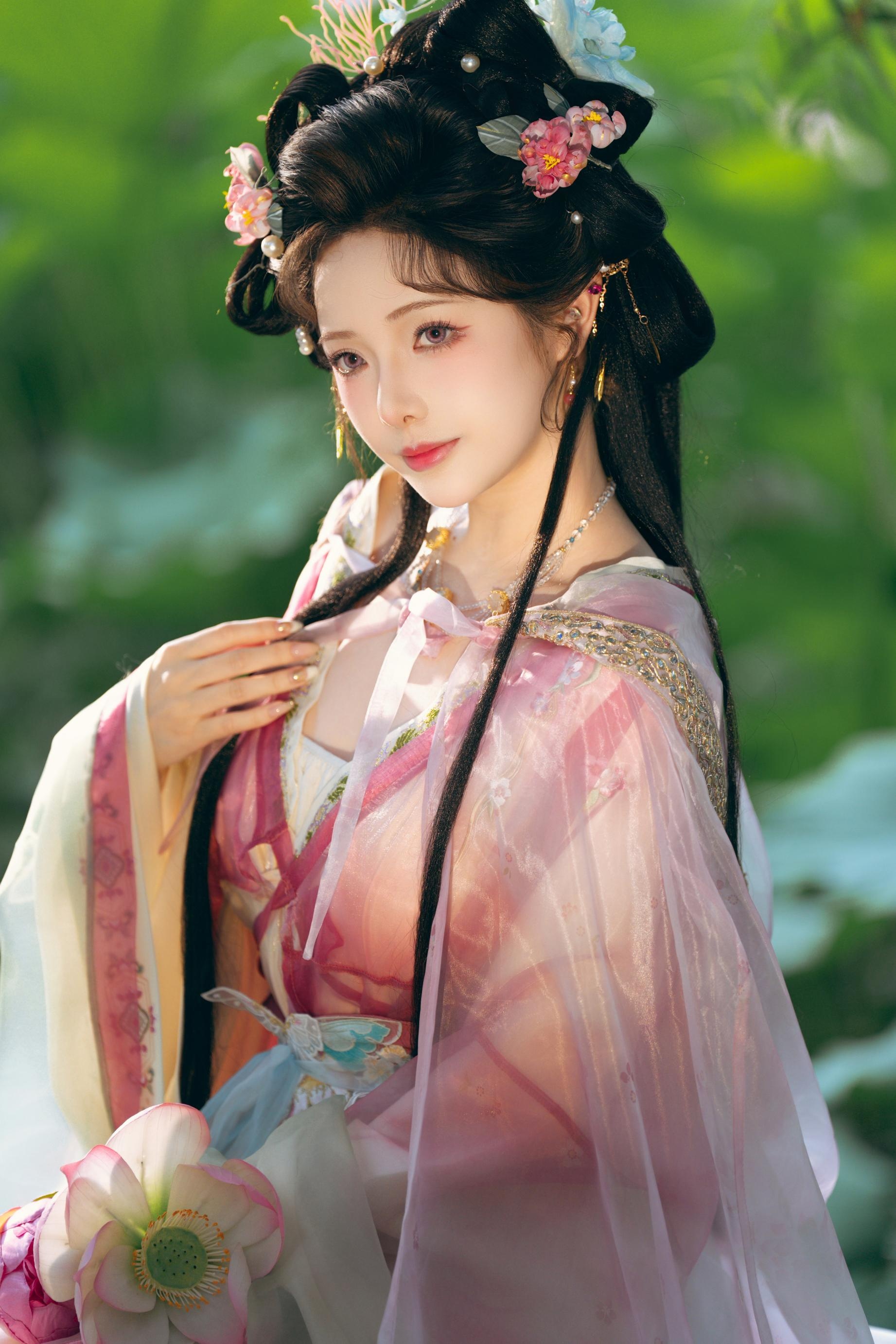 雯妹不讲道理 - 祝您中秋快乐