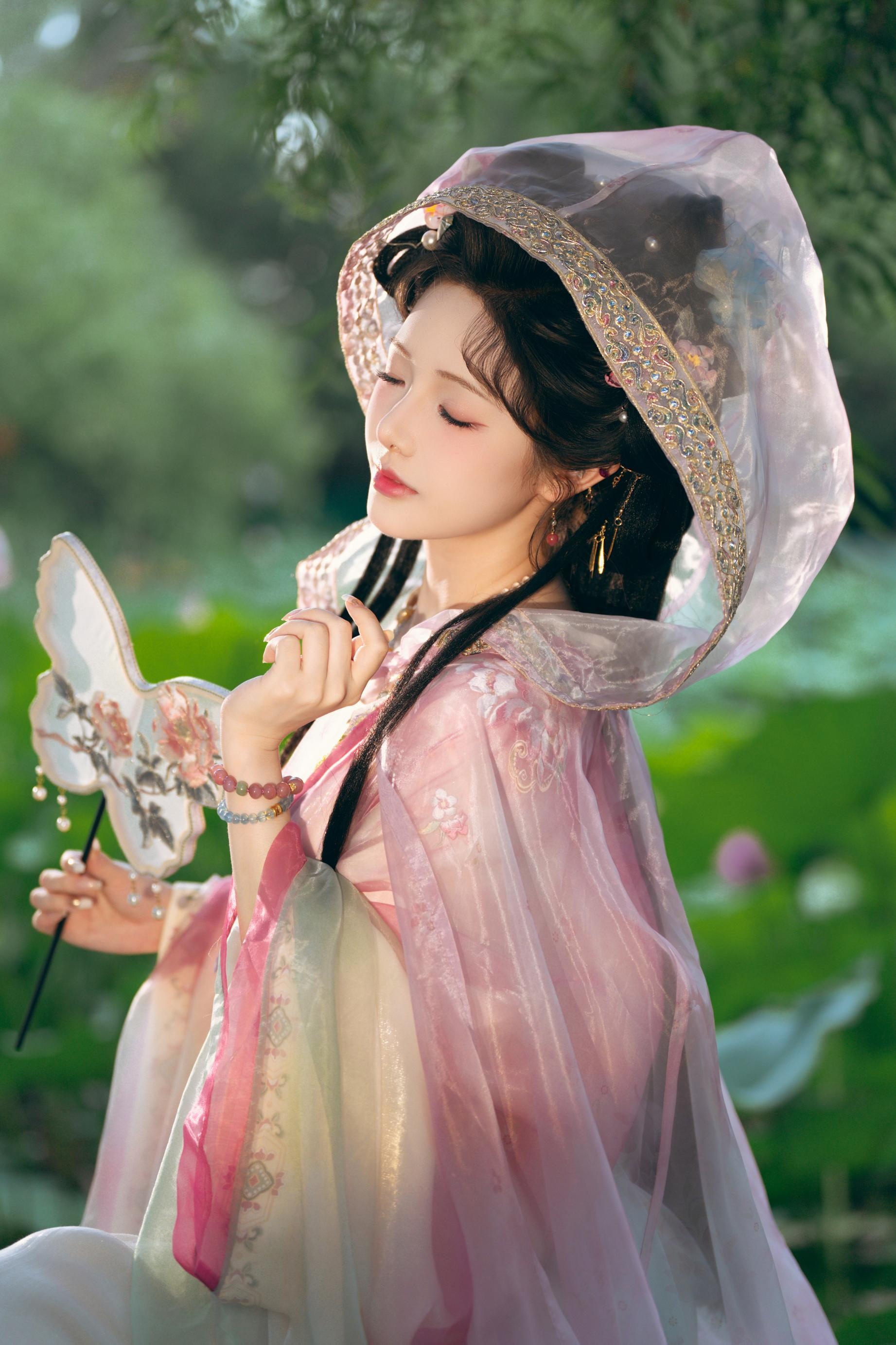 雯妹不讲道理 - 祝您中秋快乐