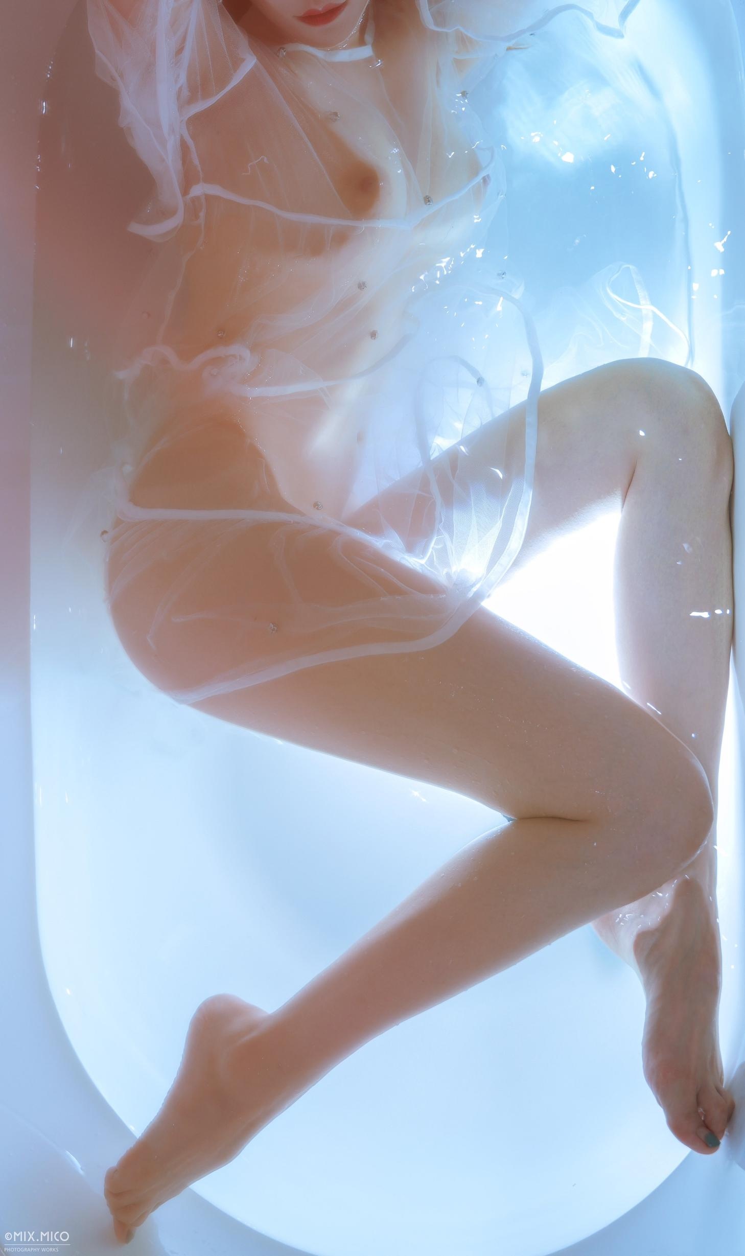 摄影师叫波哥就对了 | 唯美私拍与女体艺术合集 317P1V