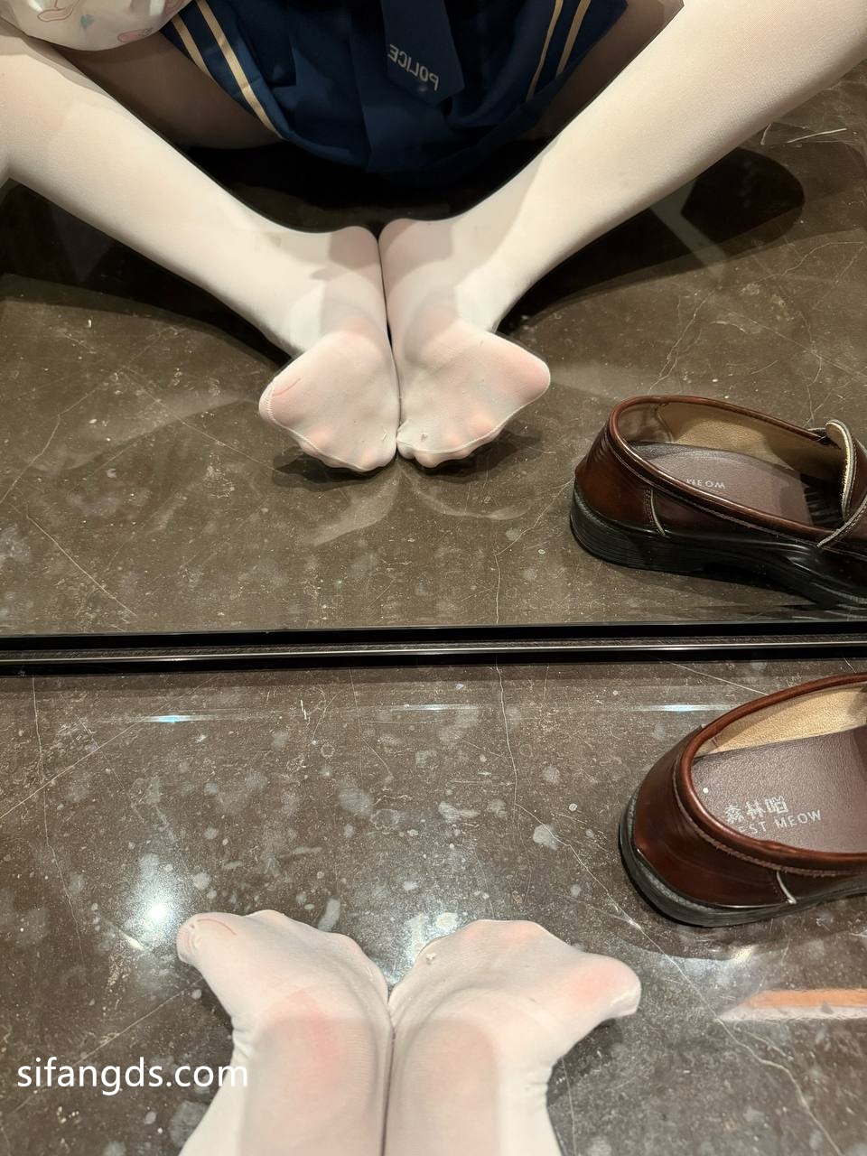 Xiao Tianlei - Paid Loli Private Shoot 72P2V