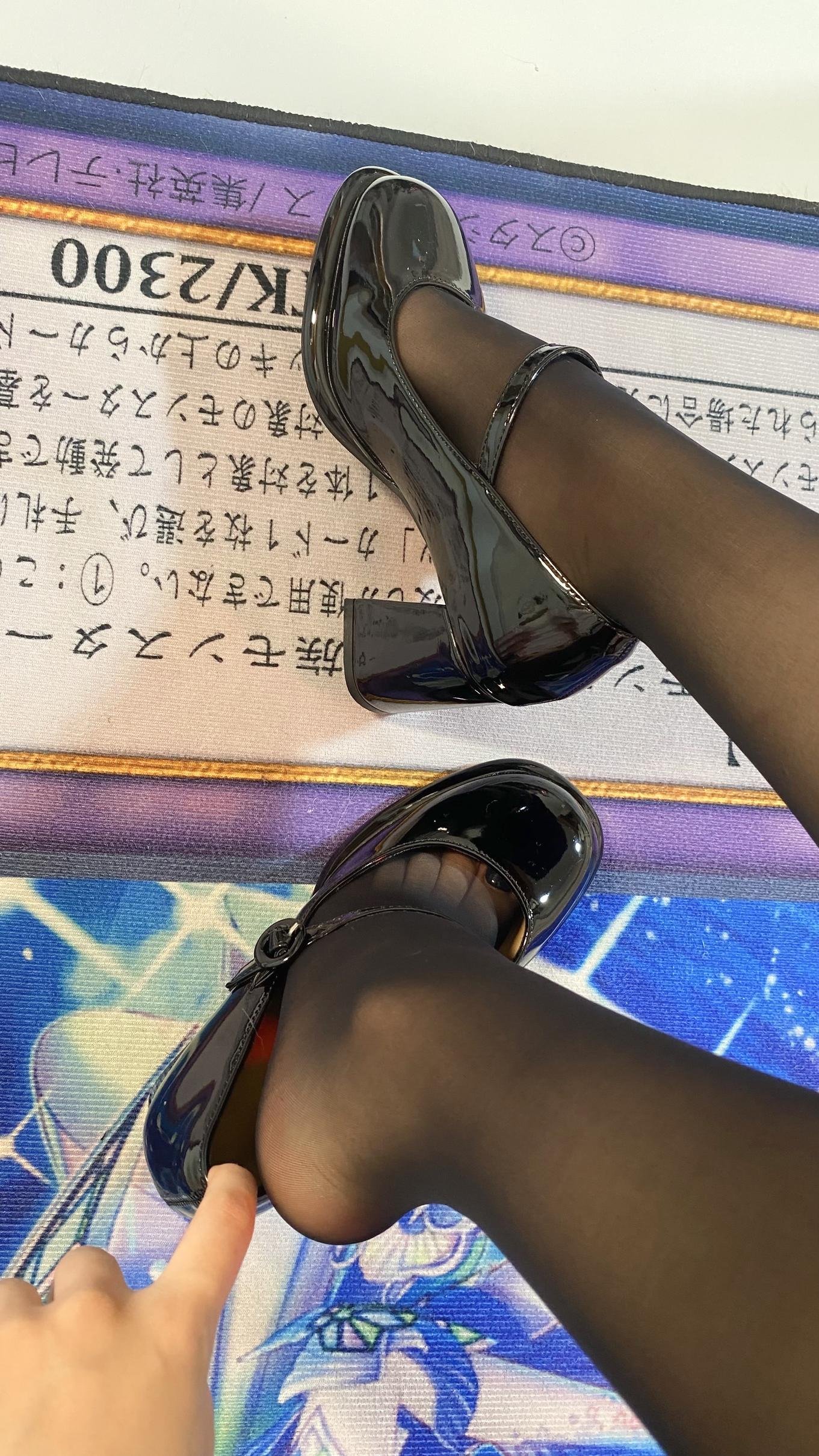Shirly - Izayoi Sakuya 66P