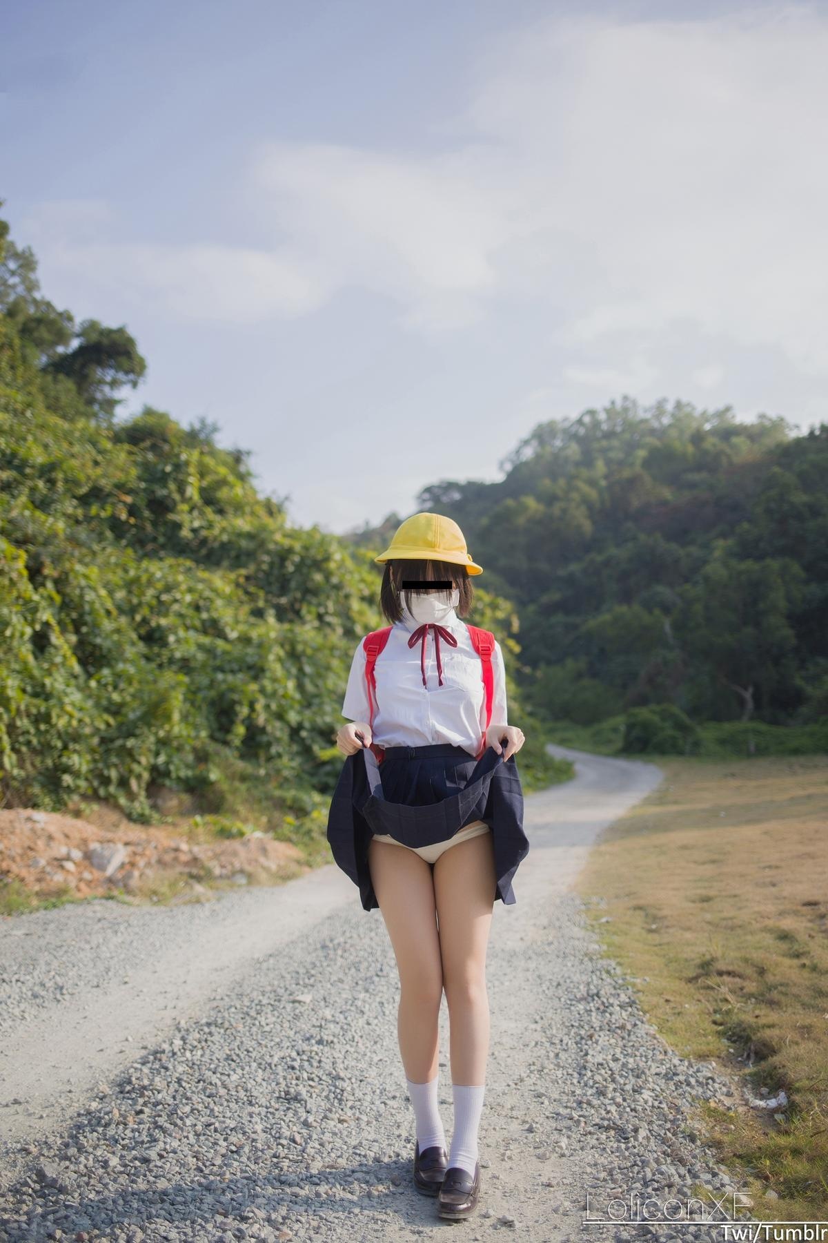 悠宝三岁 - 幼稚园遇到坏人要求被脱衣服 44P