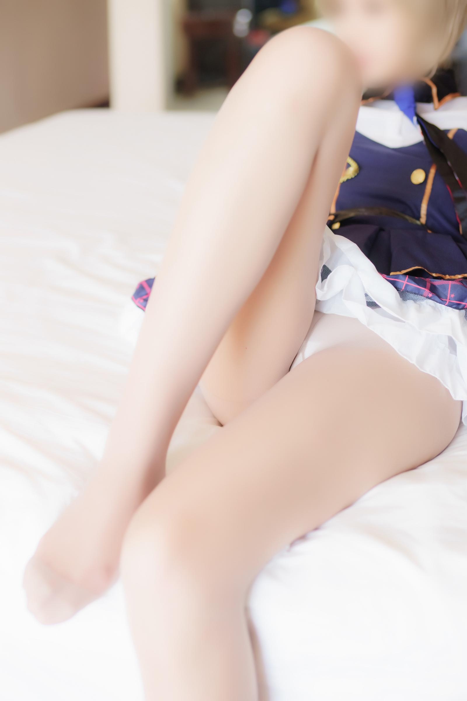Shojo Eiga 南小鸟 警官新版 Photo Set 99P3V