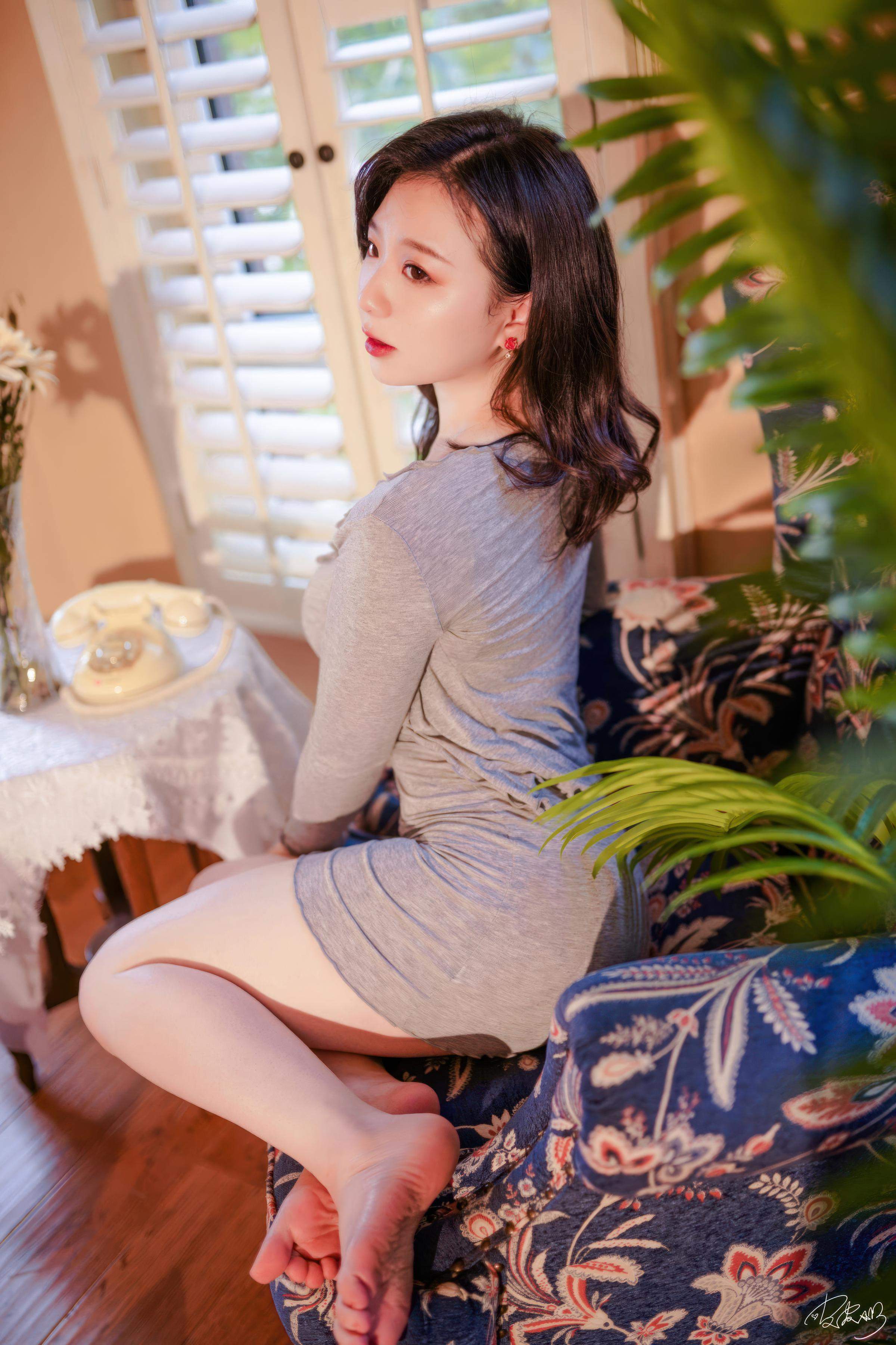 ผีผีหน้าน่ารัก - คุณนายเจ้าของบ้าน 50P