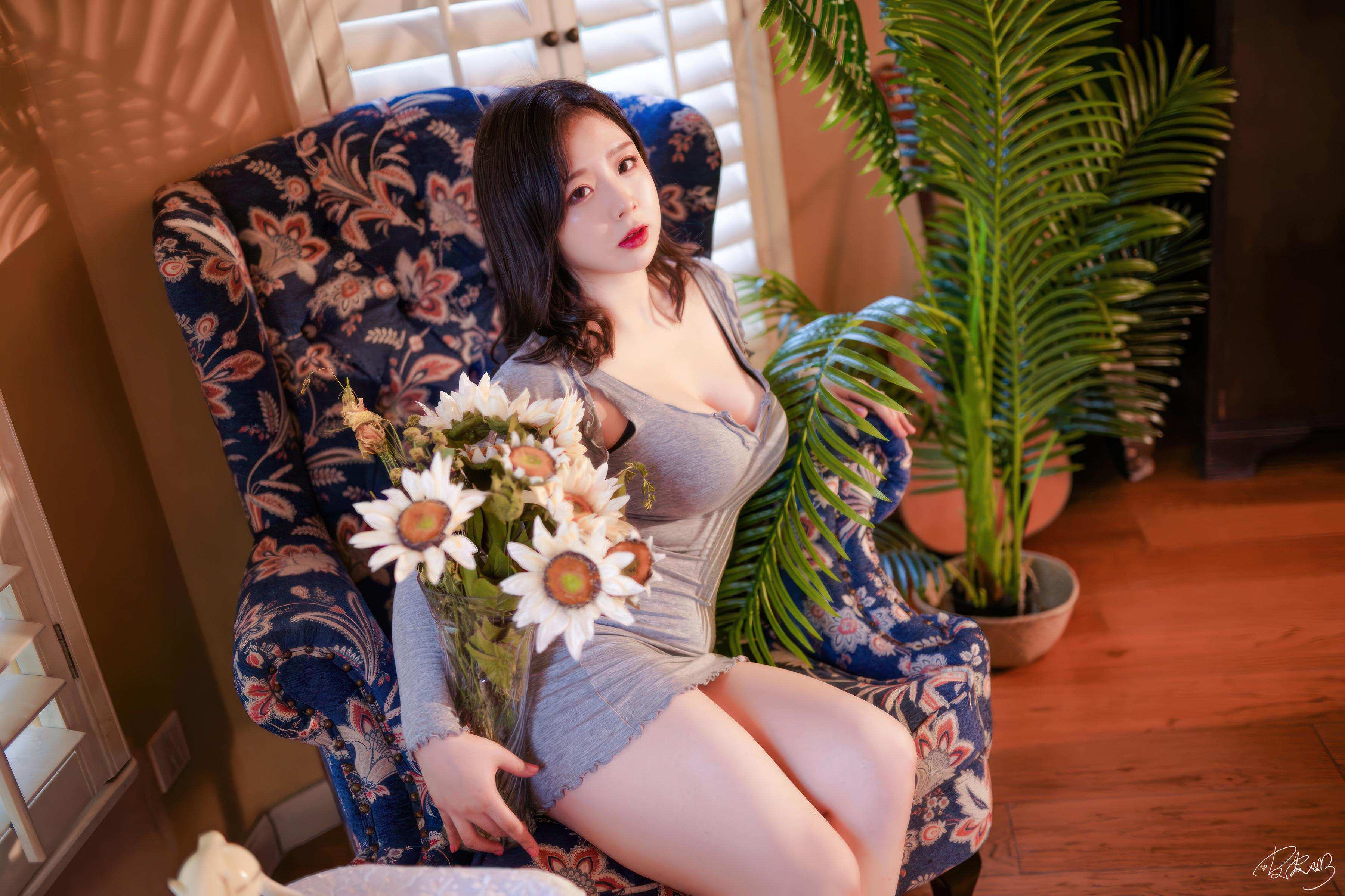 ผีผีหน้าน่ารัก - คุณนายเจ้าของบ้าน 50P