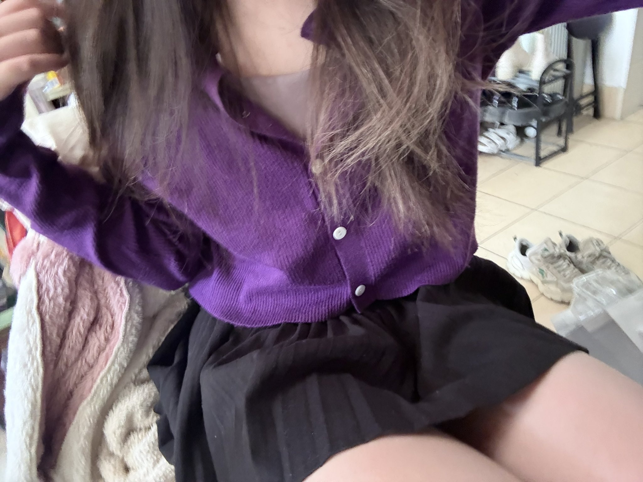 咕噜噜 - 04年 在读女大学生 | 94写真SEO精选