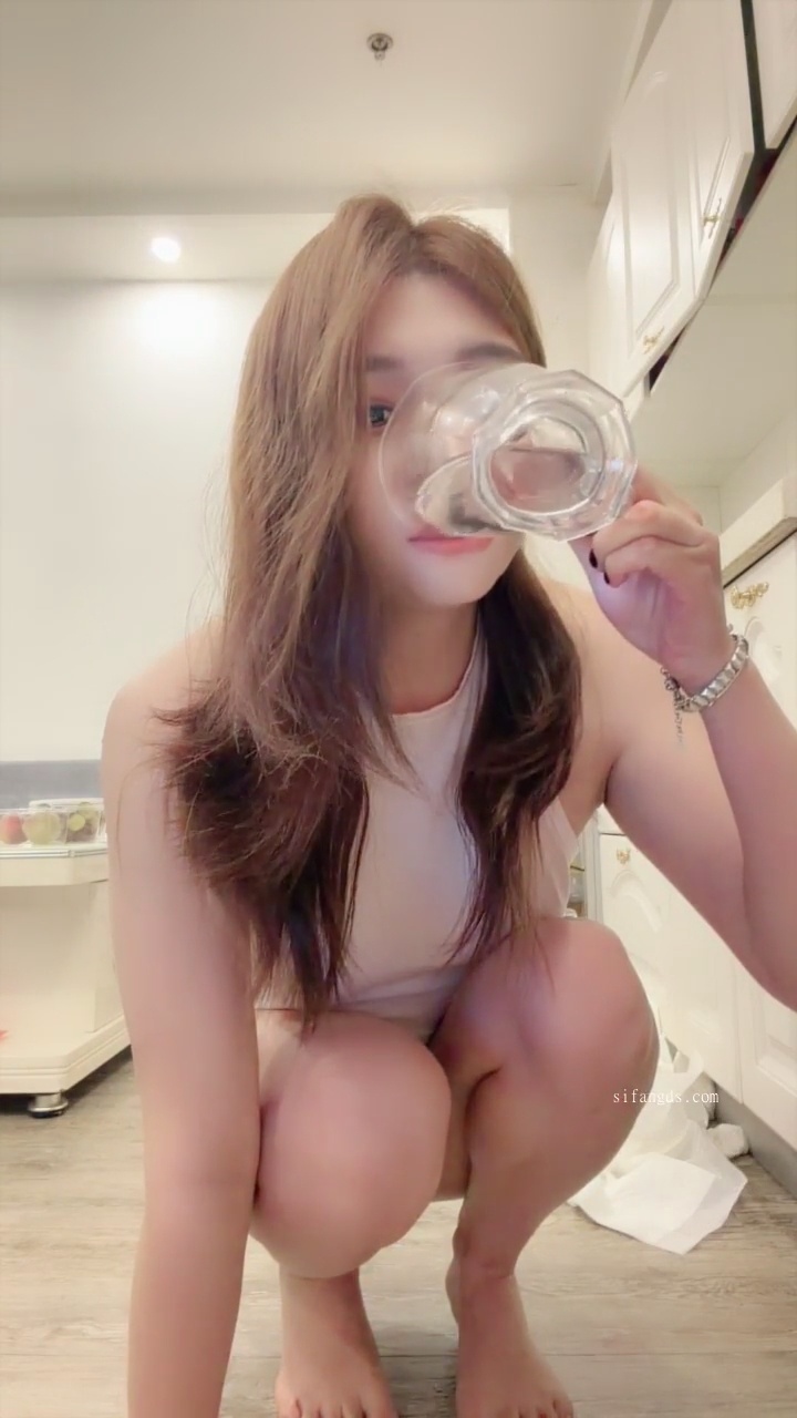 5娃会什么 - 水娃来了 毛多欲望强 38P7V