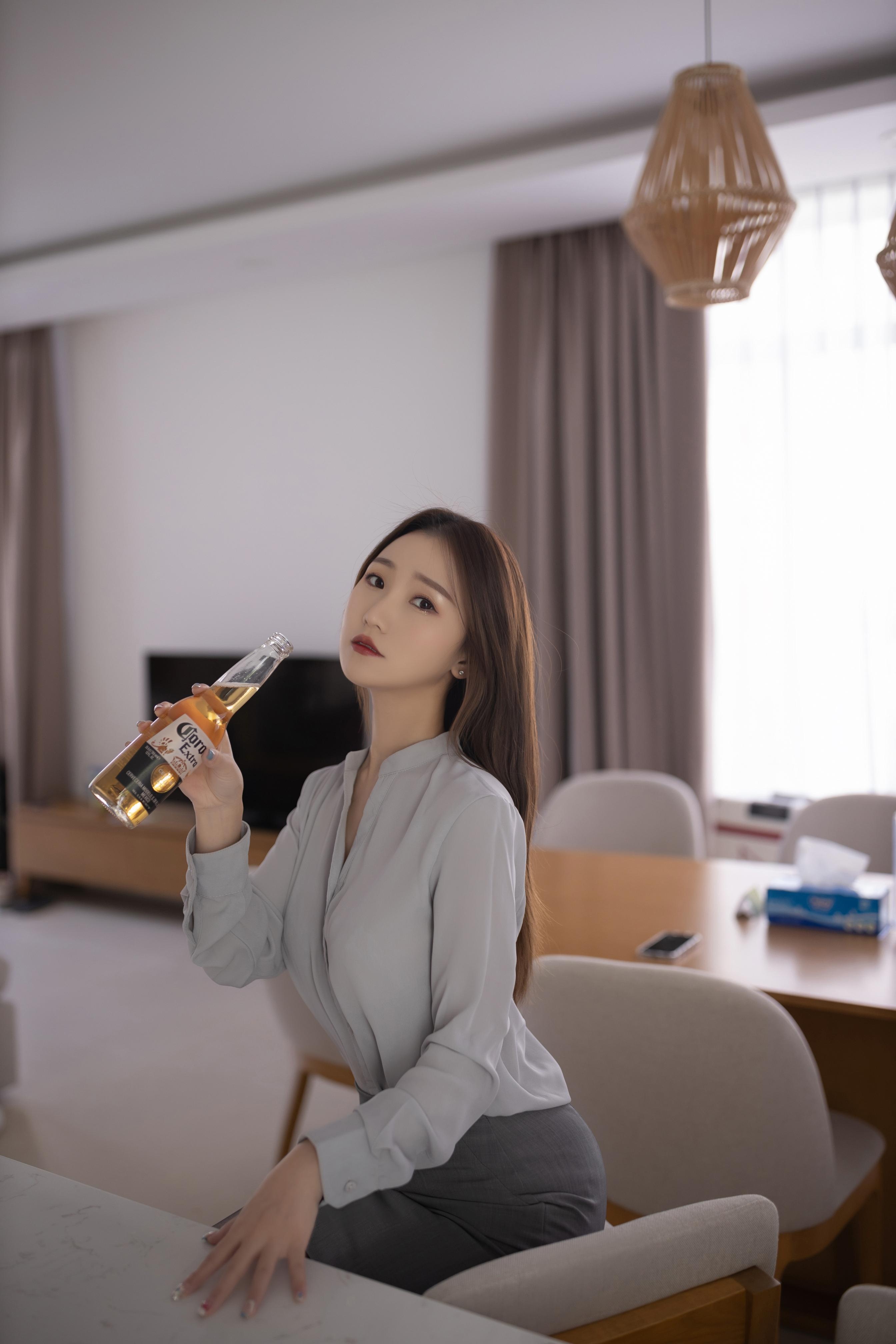 杏子Yada - 入侵者 140P
