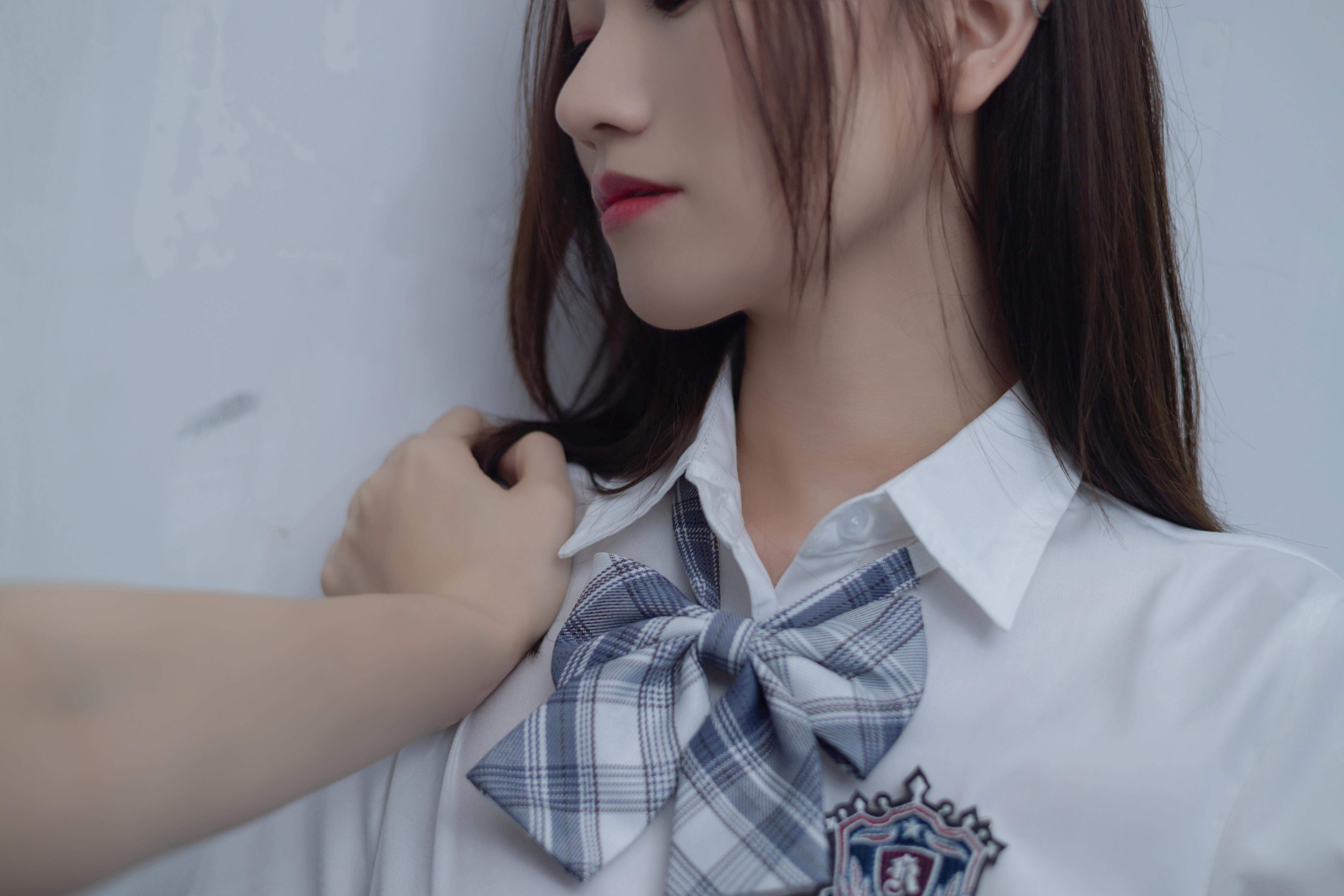 杏子Yada - 校园霸凌 123P