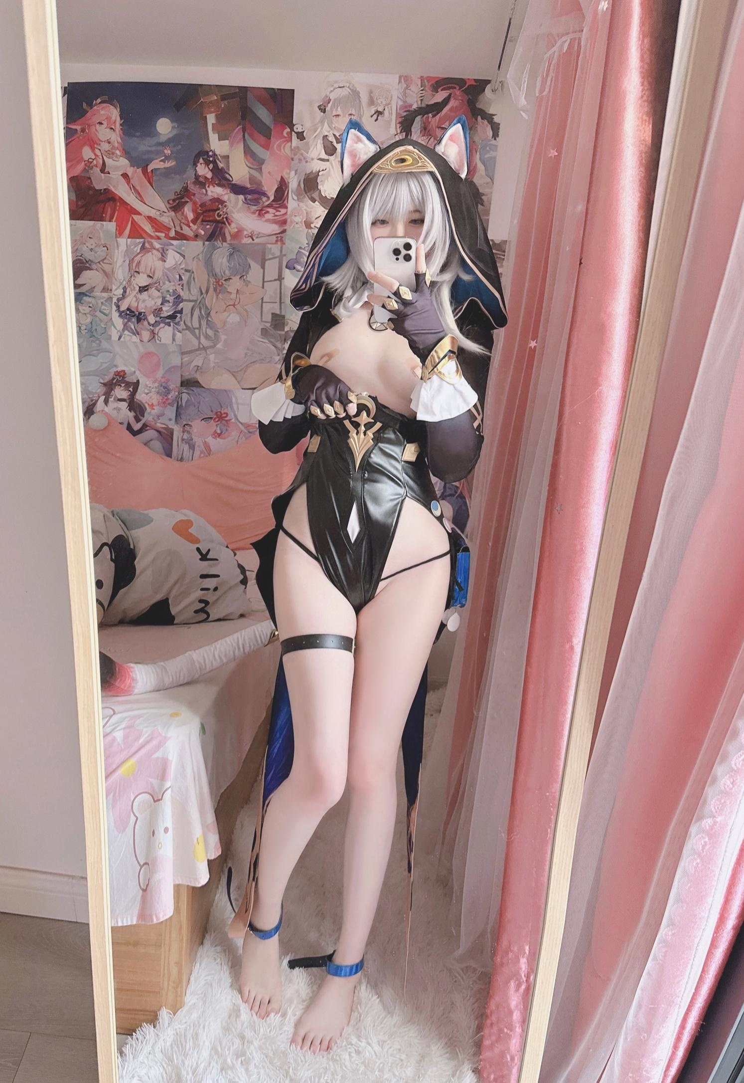 习呆呆 - セファリア 23P2V