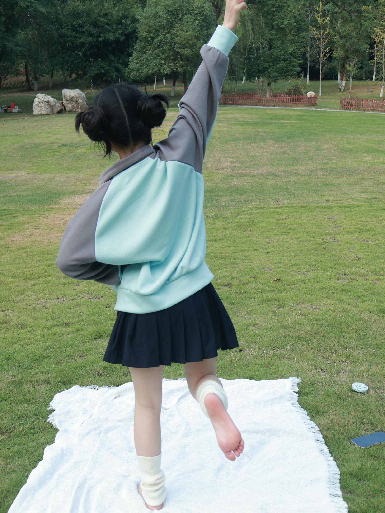 小羊蛋卷 - 冰糖小丸子 14P