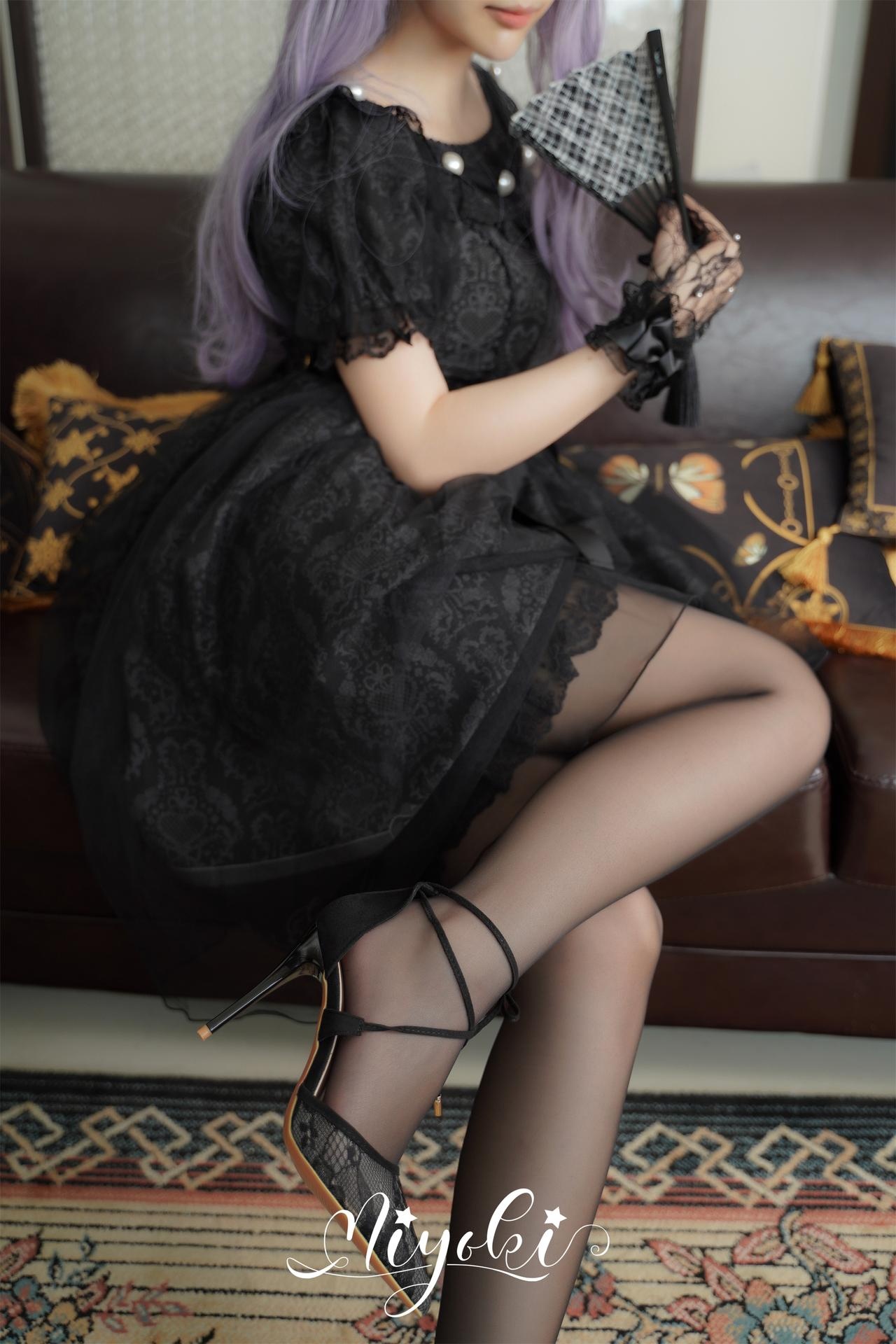鈴木美咲 - 新姫様限定 第七話