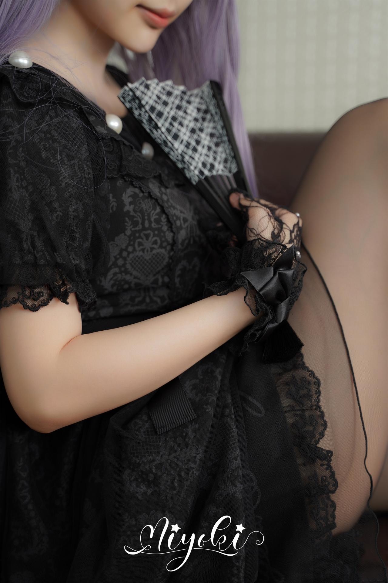 鈴木美咲 - 新姫様限定 第七話