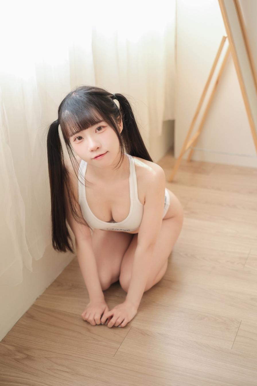 可可小白兔 - 小貓娘想被主人疼愛 69P1V