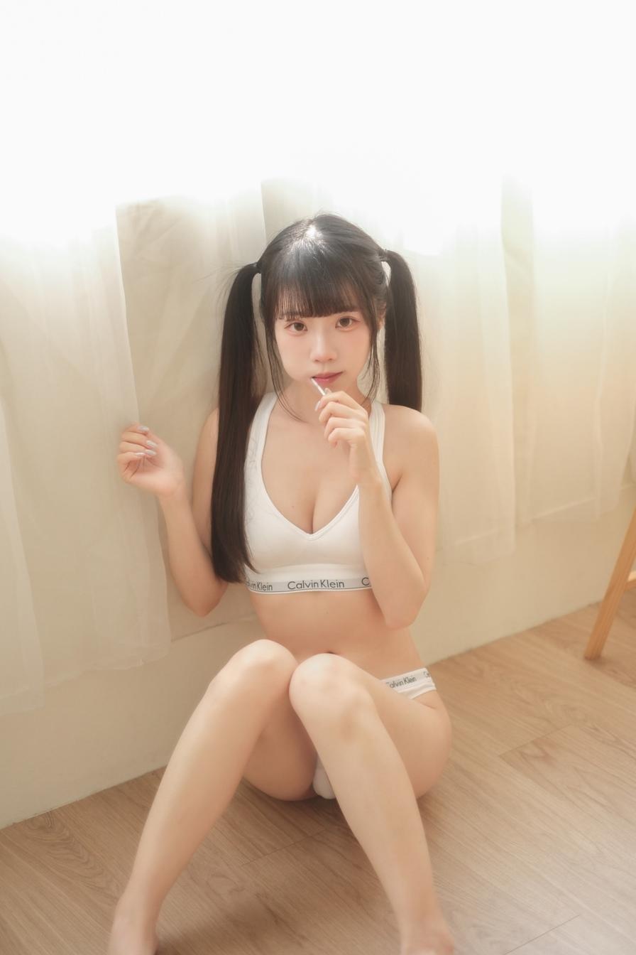 可可小白兔 - 小貓娘想被主人疼愛 69P1V