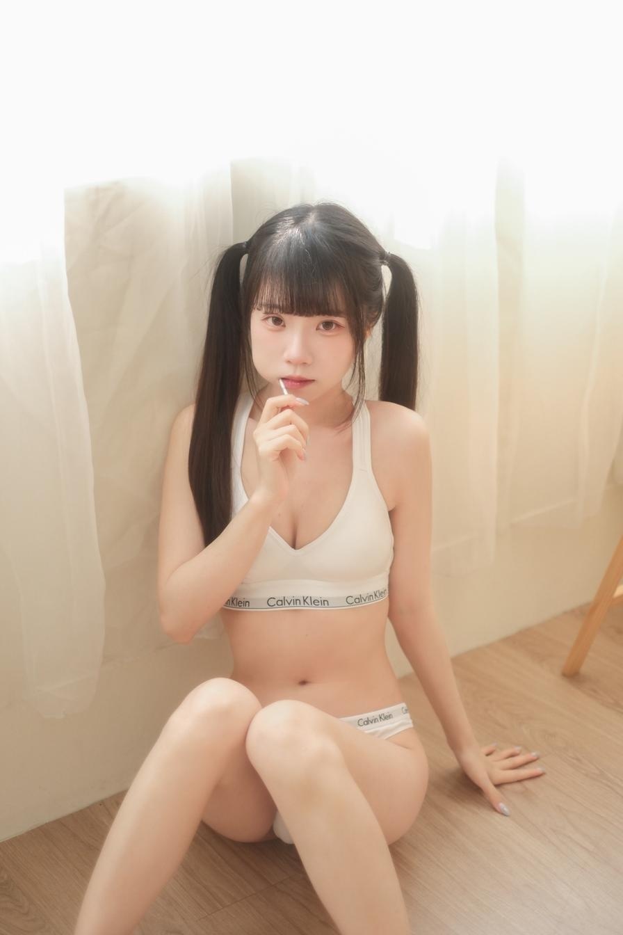 可可小白兔 - 小貓娘想被主人疼愛 69P1V