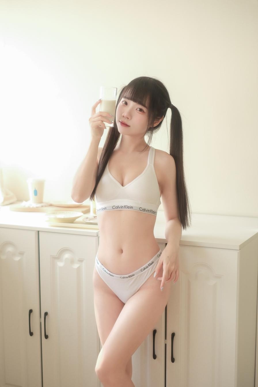可可小白兔 - 小貓娘想被主人疼愛 69P1V