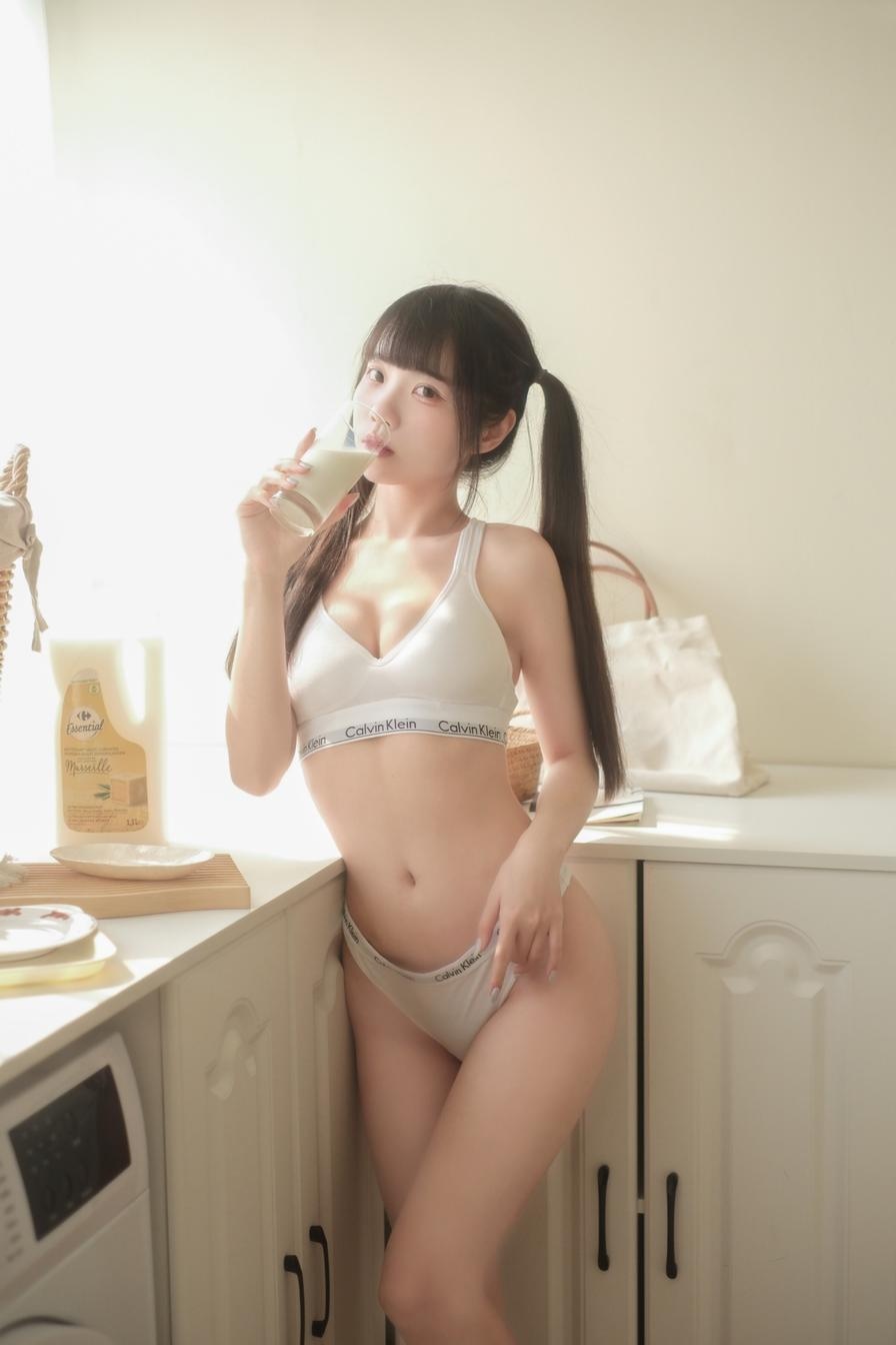 可可小白兔 - 小貓娘想被主人疼愛 69P1V