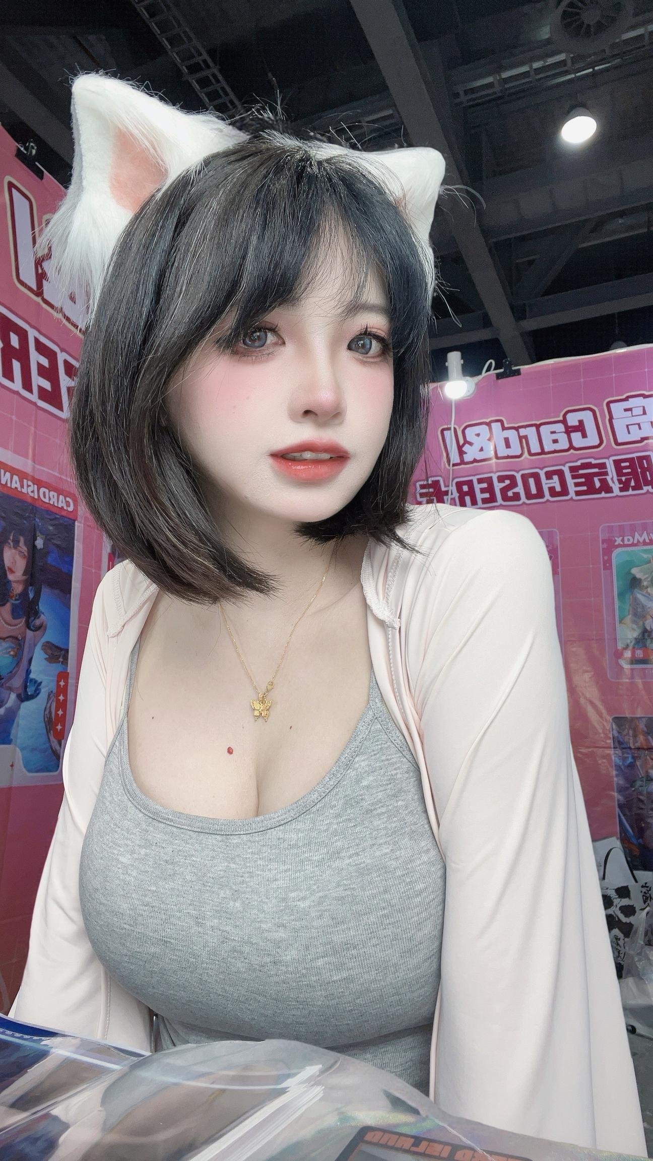 疯猫ss 25年5月会员订阅 60P9V